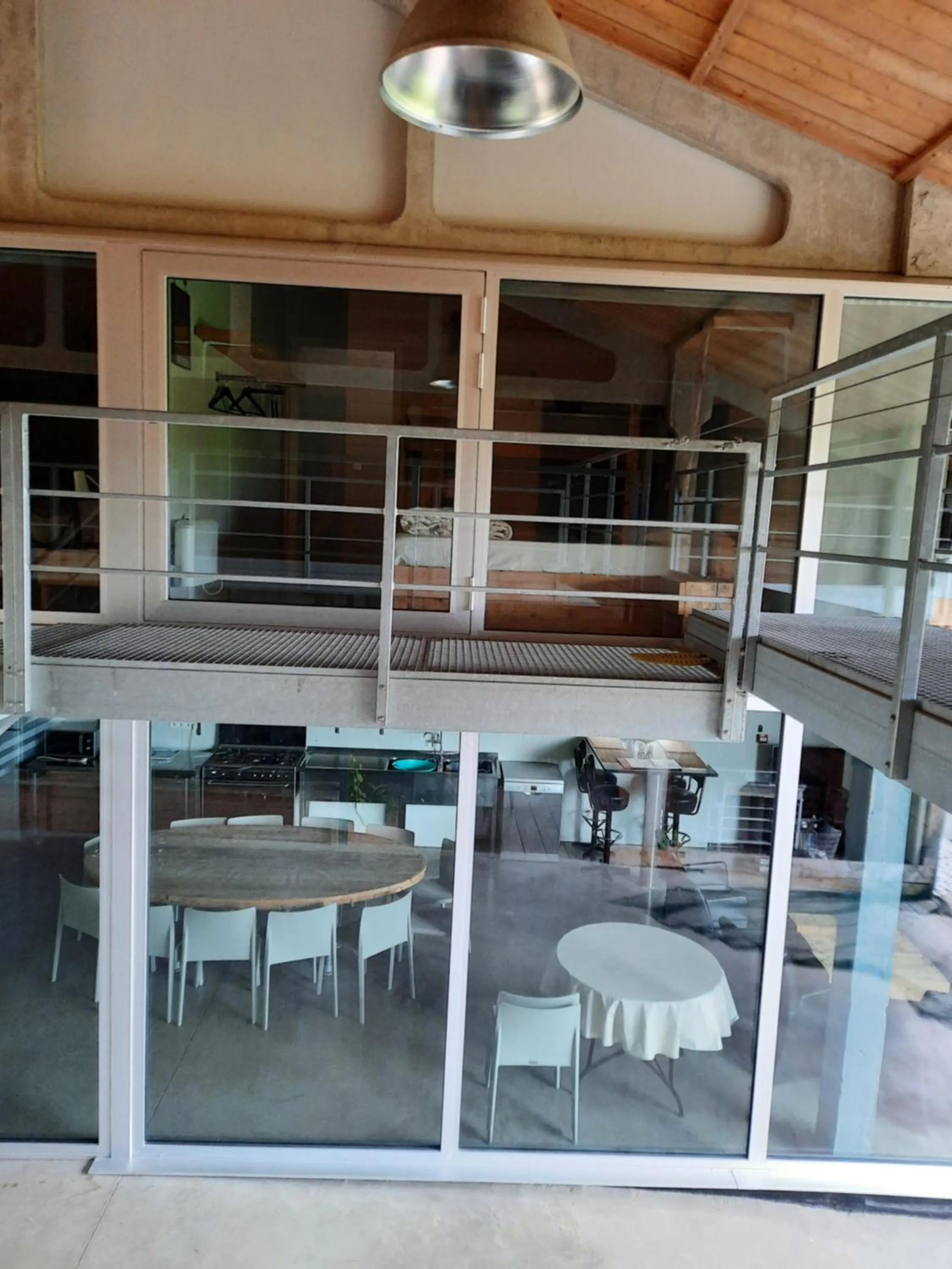 Eeuwenhout vakantiedomein