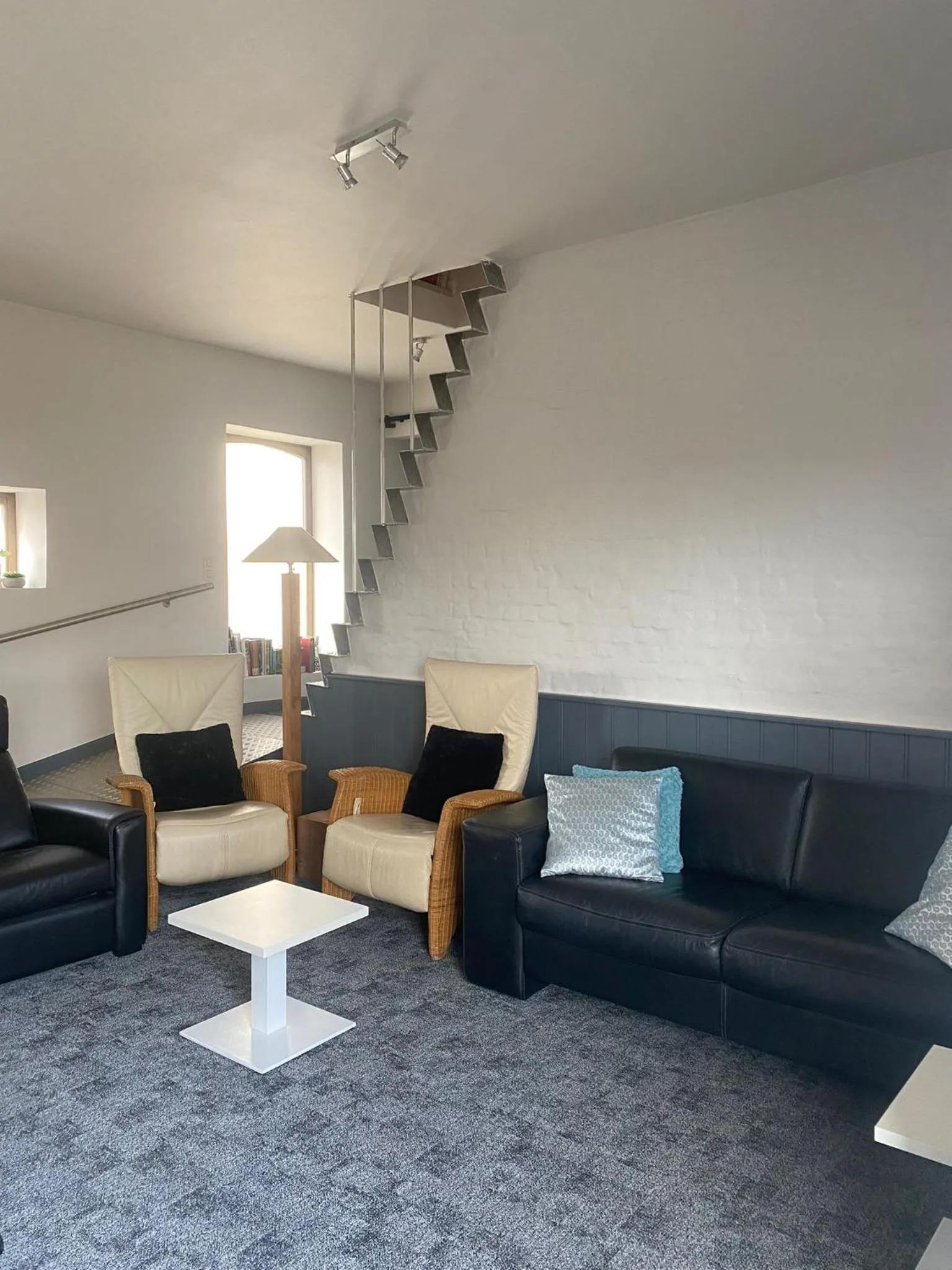 Eeuwenhout vakantiedomein