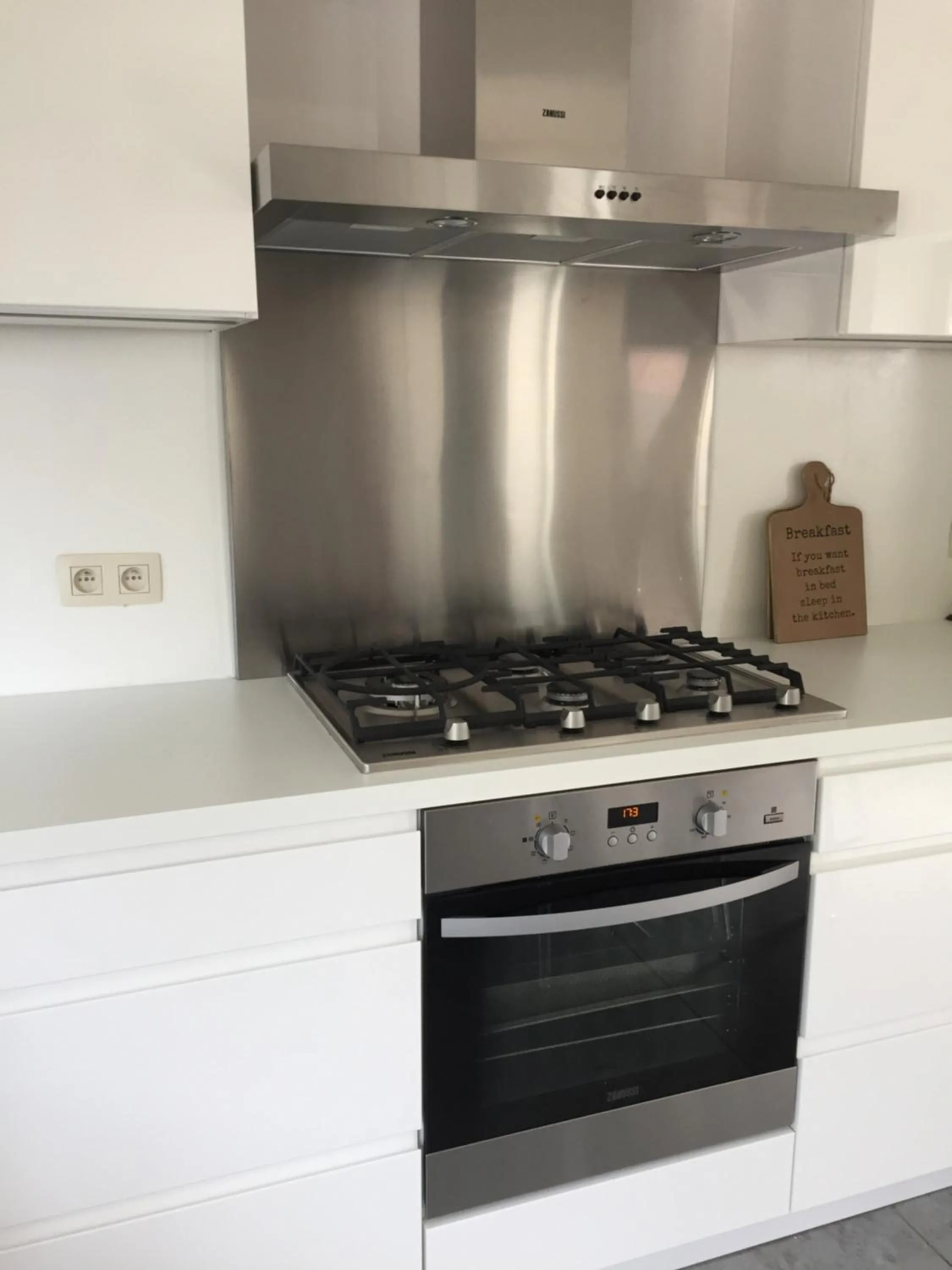 Eeuwenhout vakantiedomein