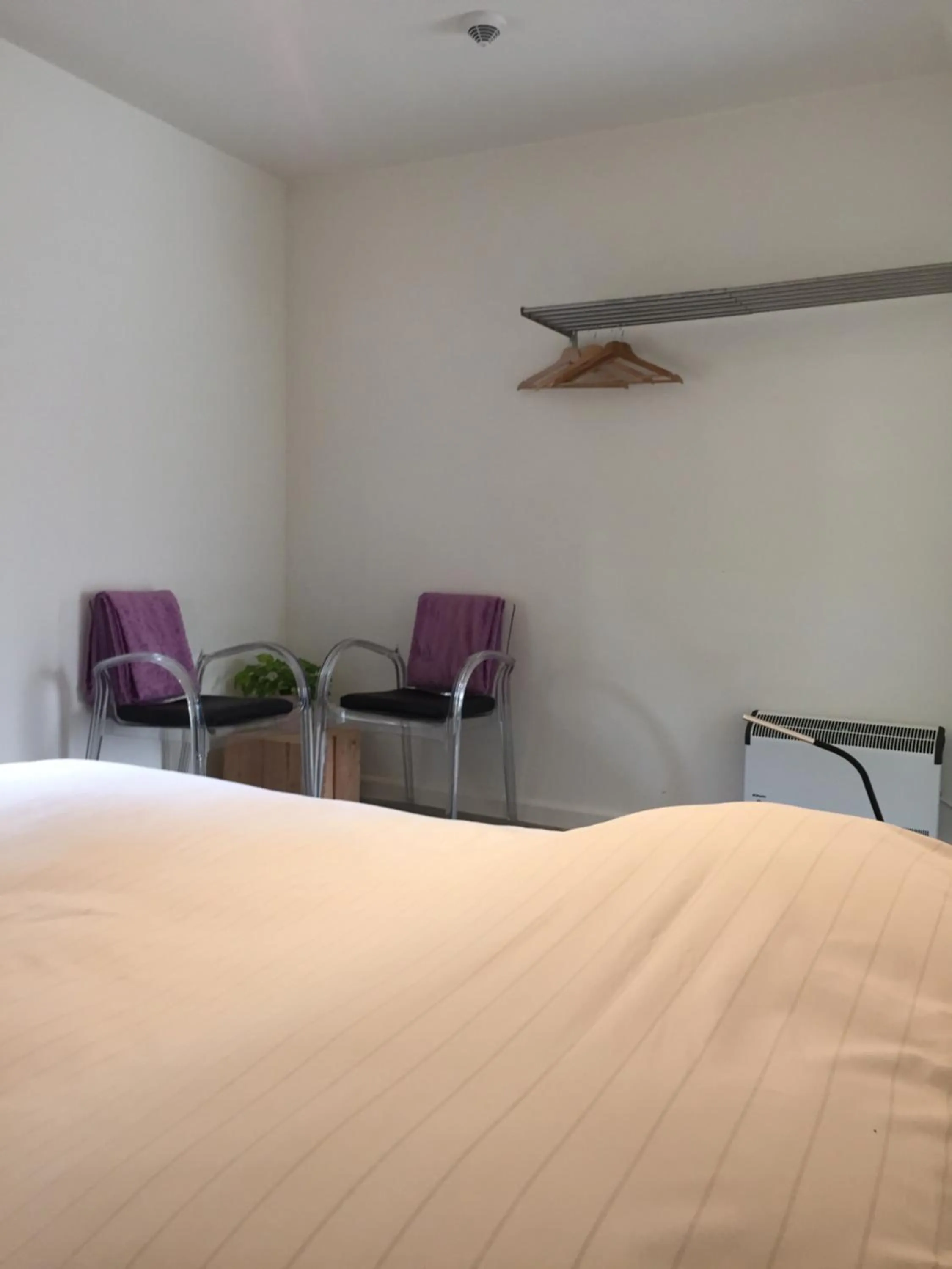 Eeuwenhout vakantiedomein