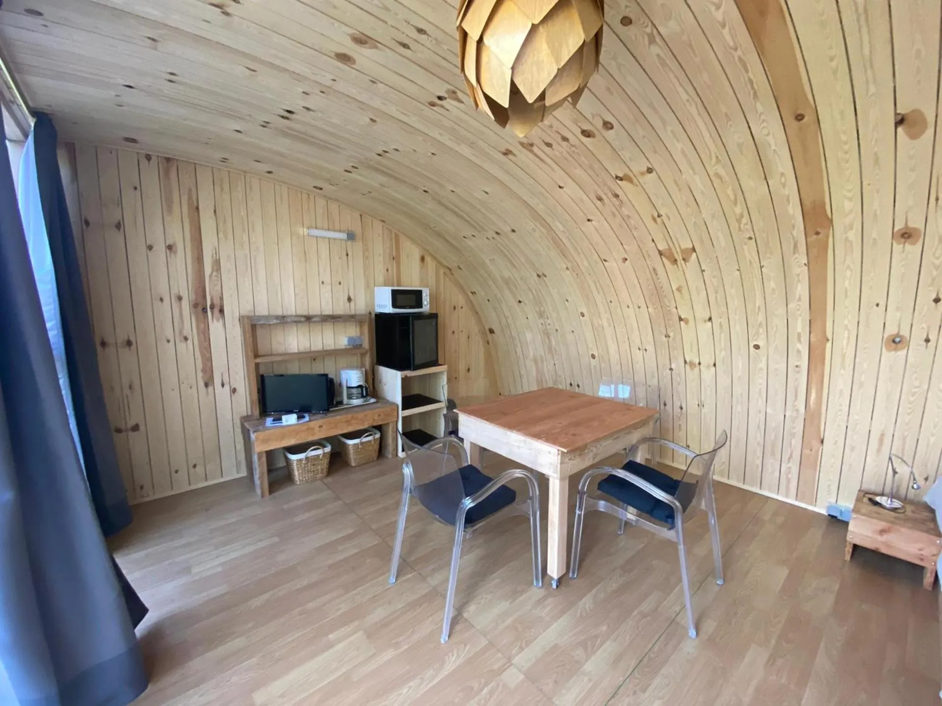 Eeuwenhout vakantiedomein