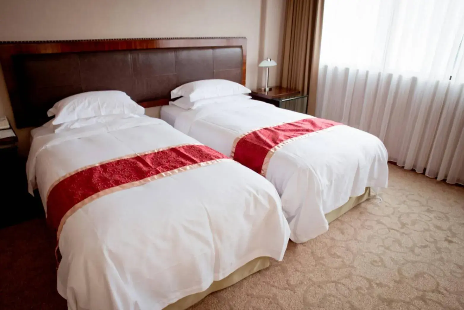 Standard Double or Twin Room in Resort One Hotel Standard Double or Twin Room in Resort One Hotel