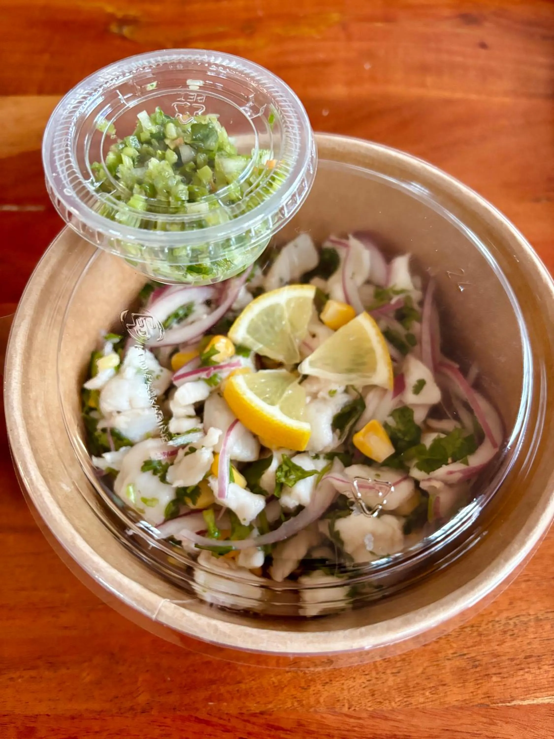 Restaurant/places to eat in Auberge Sous les Arbres