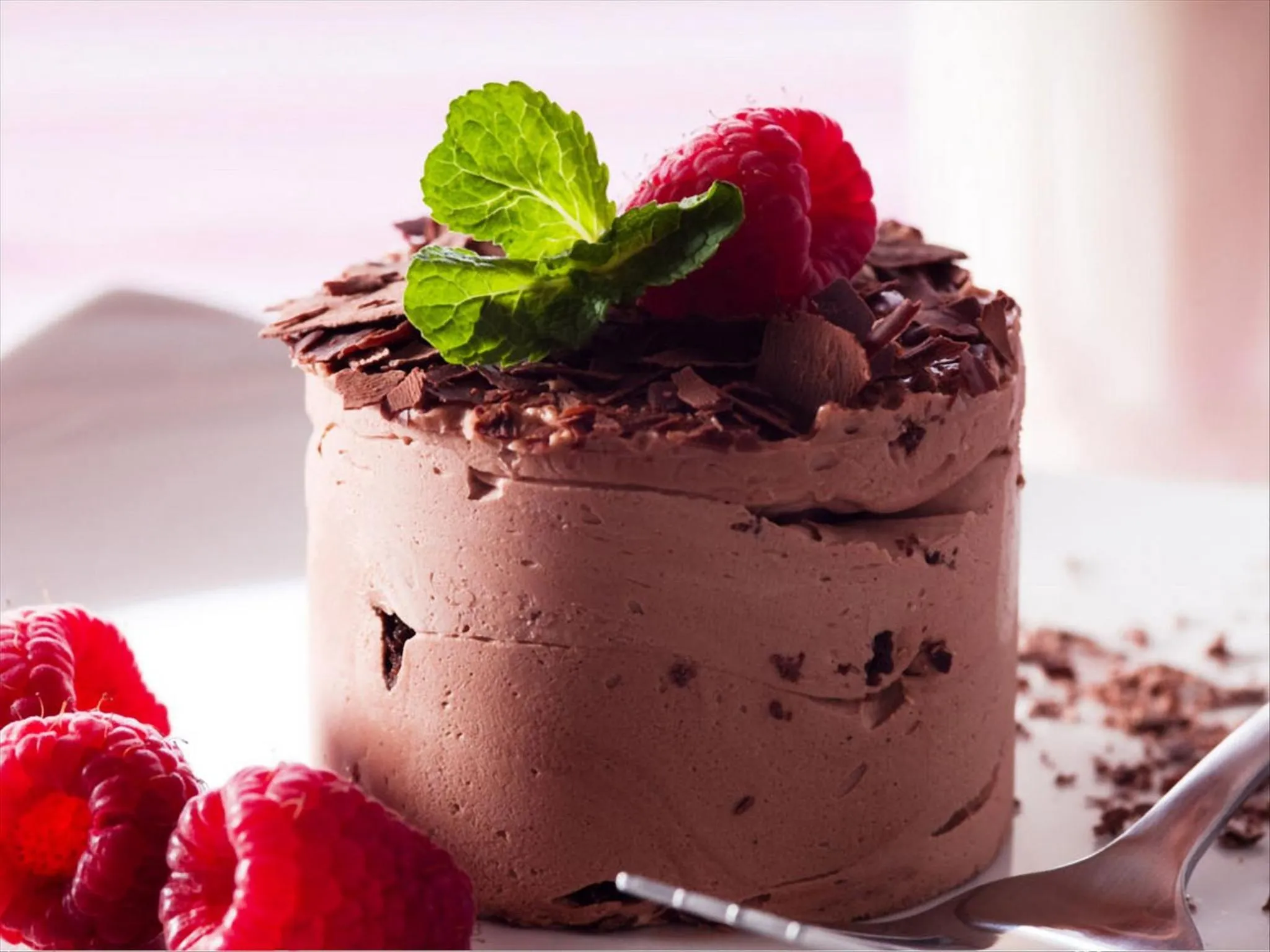 Food close-up in Hotel Medusa Splendid