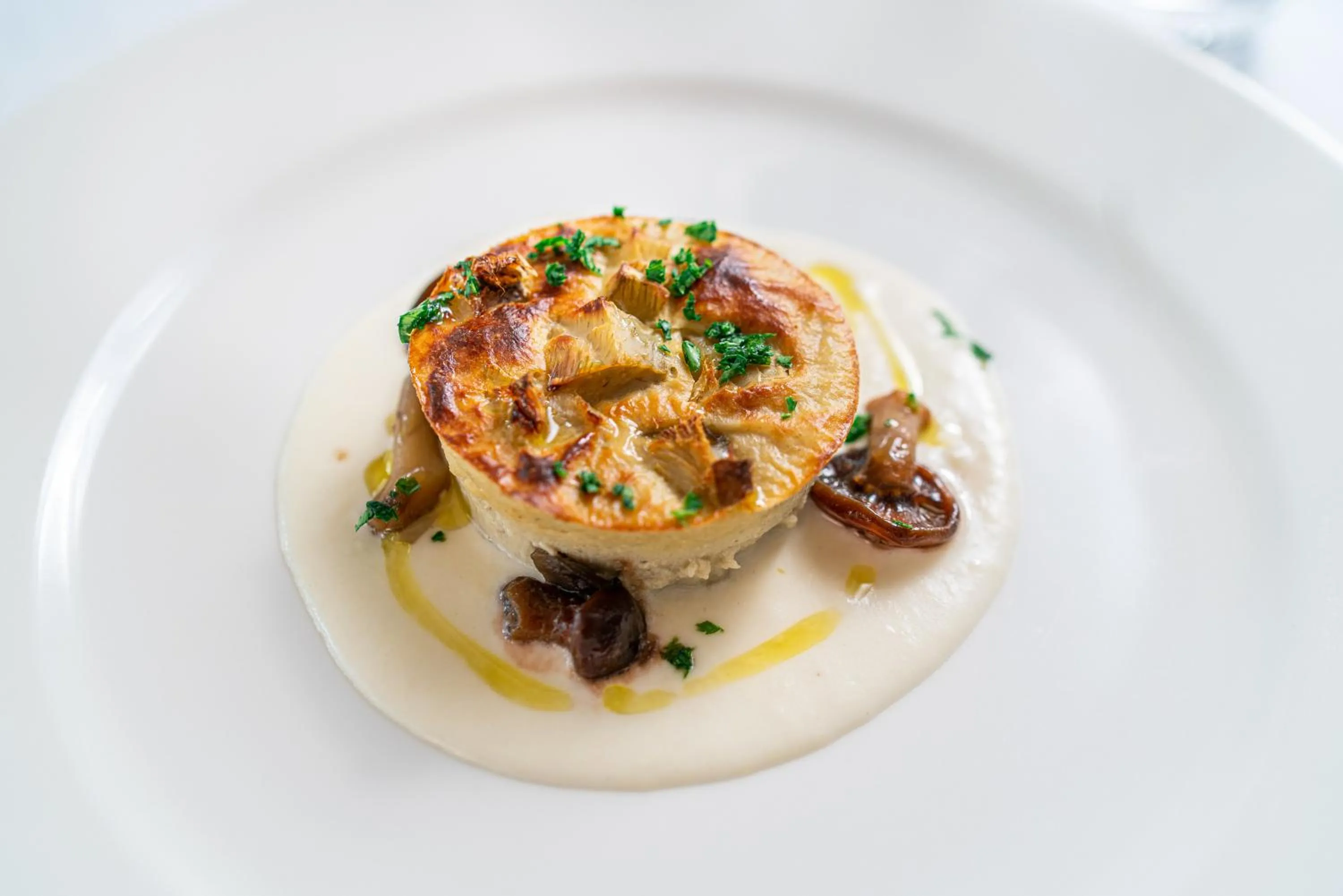 Property building in Hotel Medusa Splendid