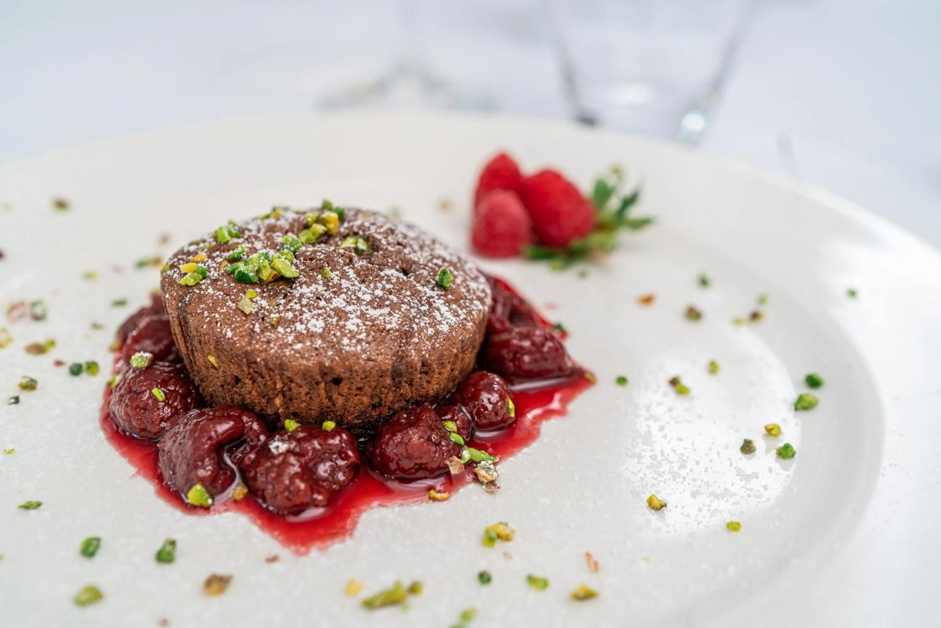 Property building in Hotel Medusa Splendid