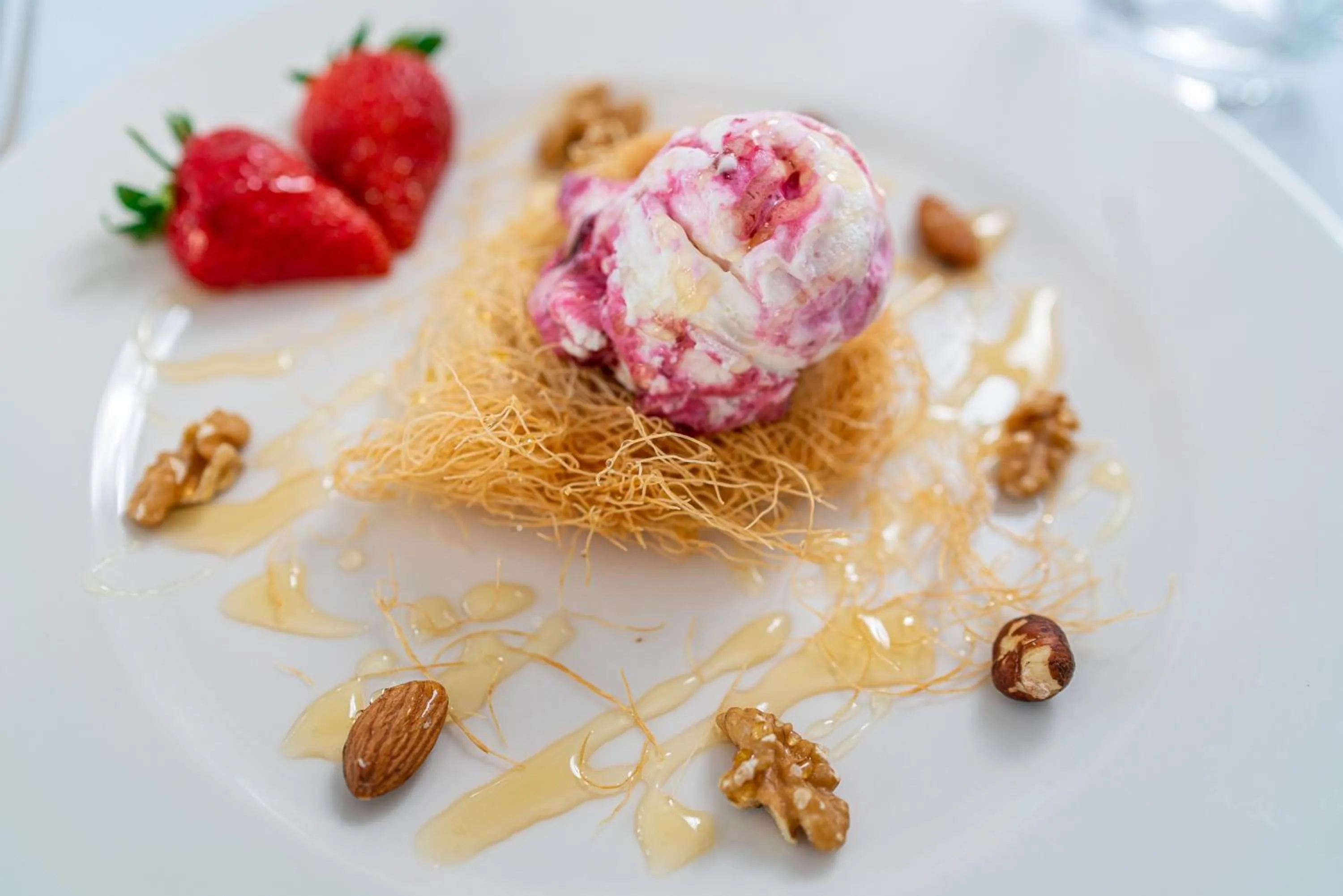 Property building in Hotel Medusa Splendid