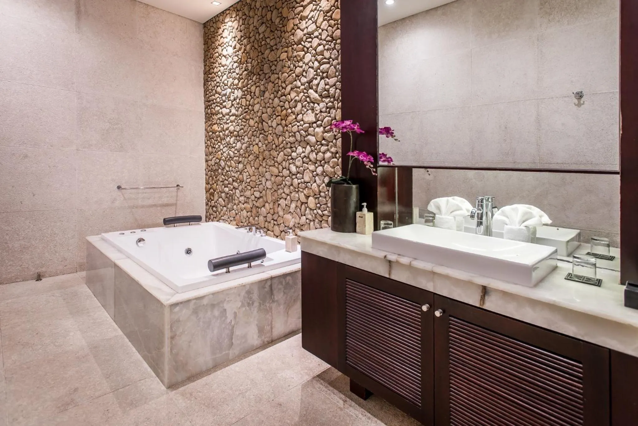 Bathroom in Cicada Luxury Townhouses