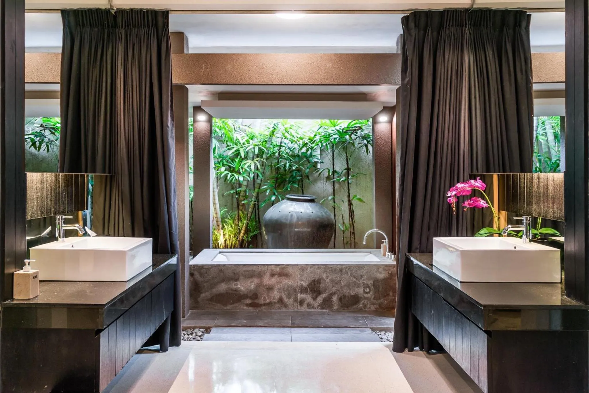 Bathroom in Cicada Luxury Townhouses