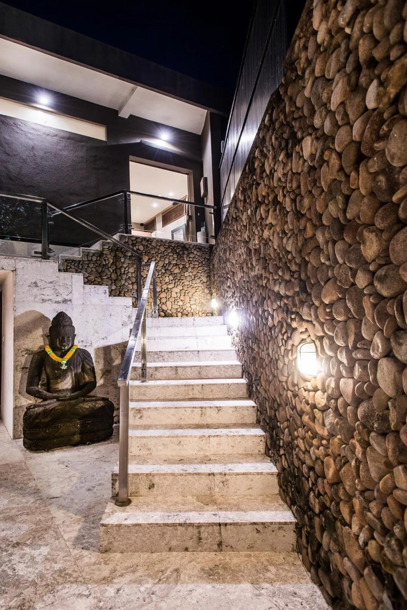 Balcony/Terrace in Cicada Luxury Townhouses