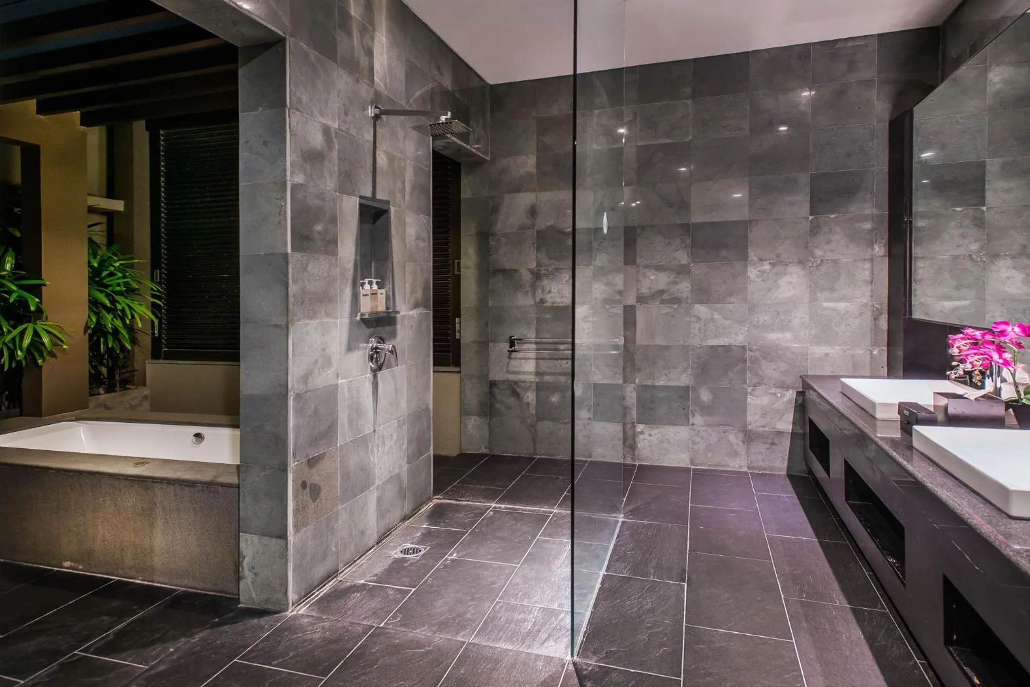 Bathroom in Cicada Luxury Townhouses
