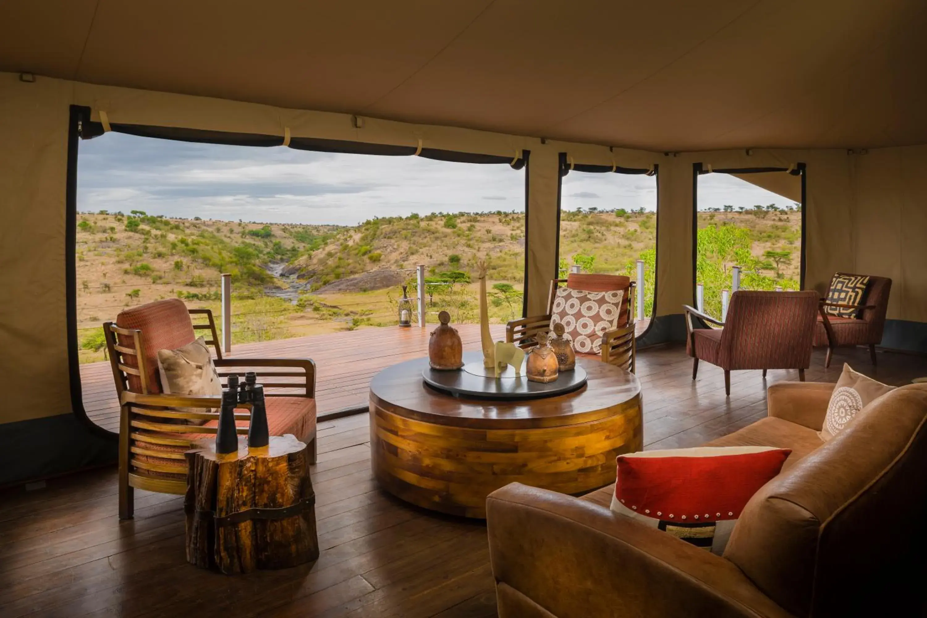 Mahali Mzuri Mahali Mzuri