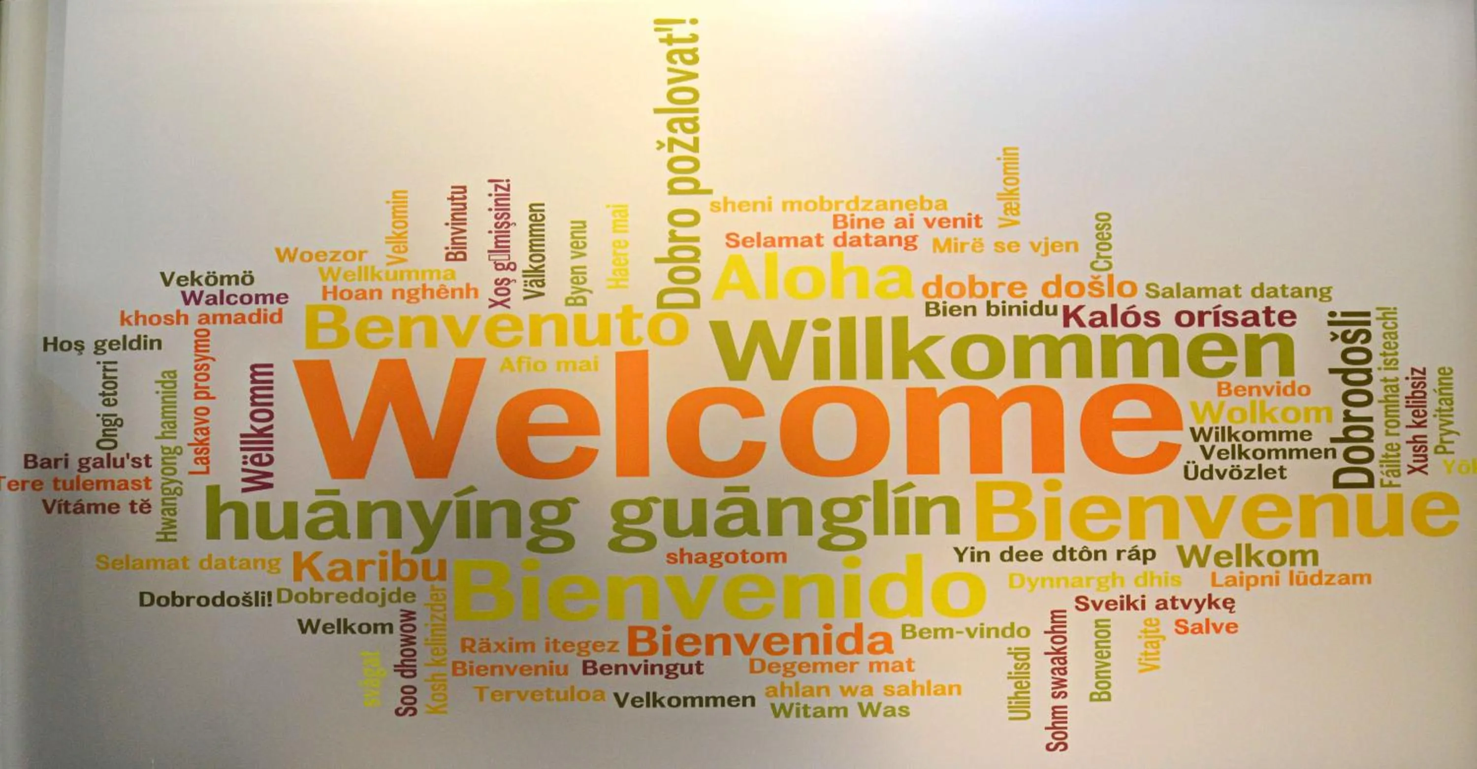 Logo/Certificate/Sign in All Inn Hotel