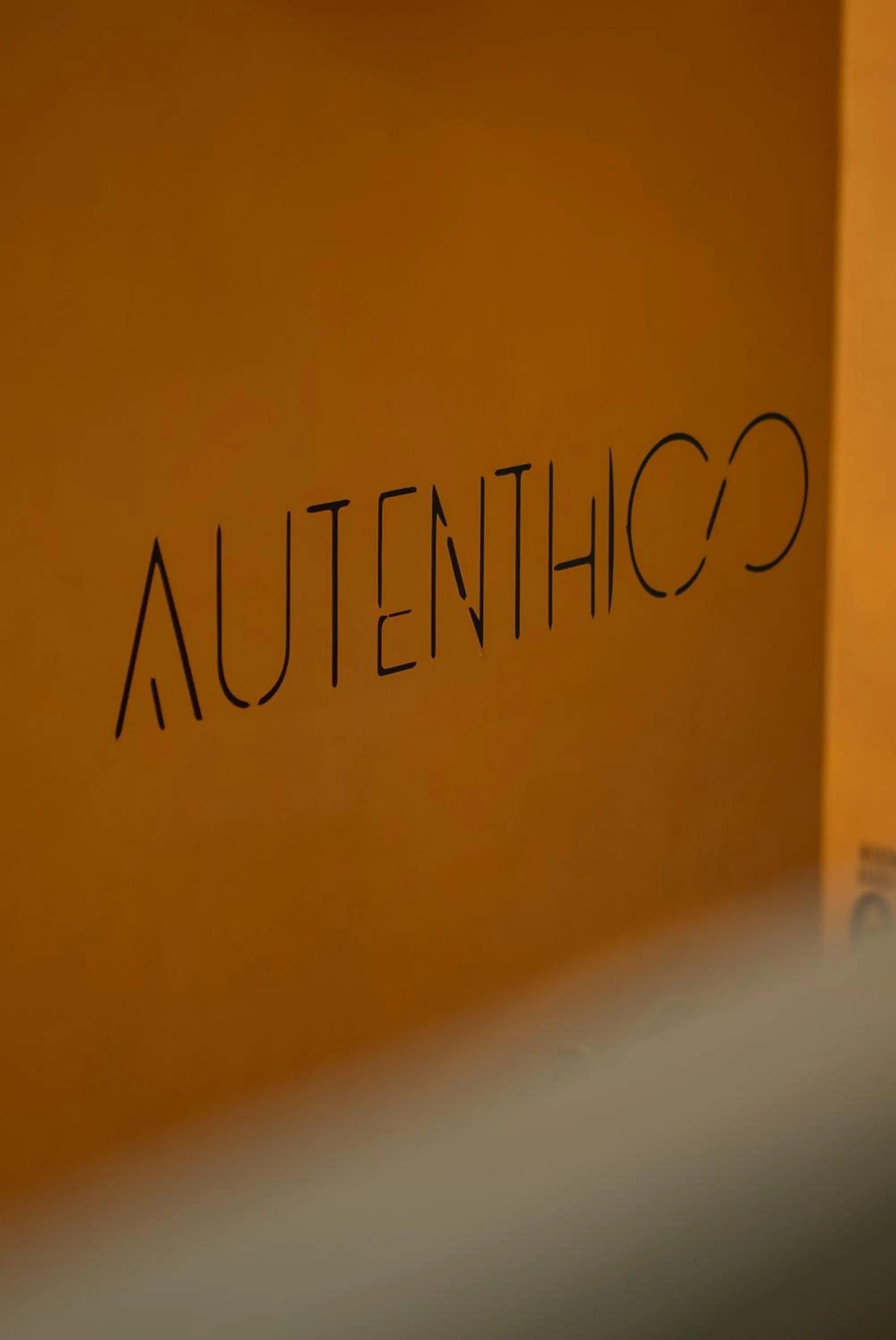 Logo/Certificate/Sign in Autenthico Provenza Home Medellin
