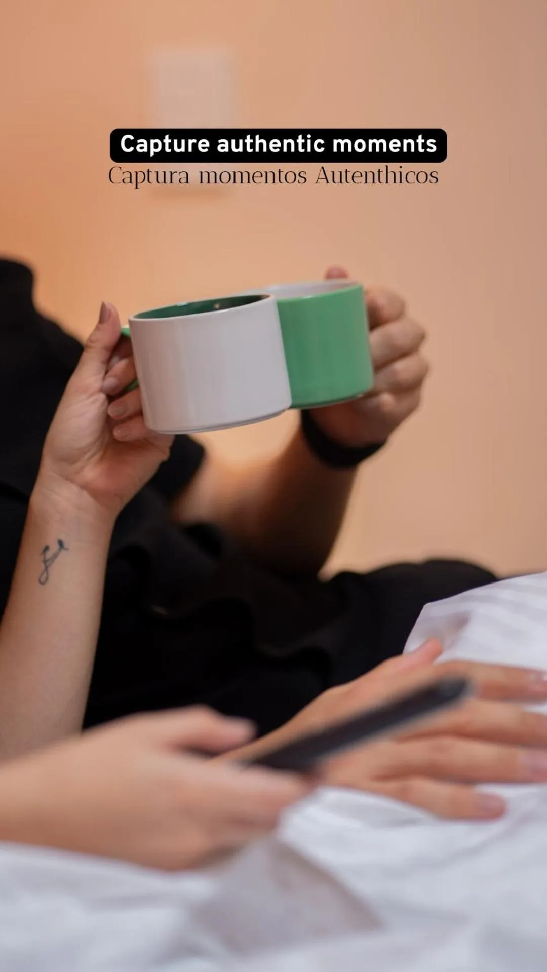 People in Autenthico Provenza Home Medellin