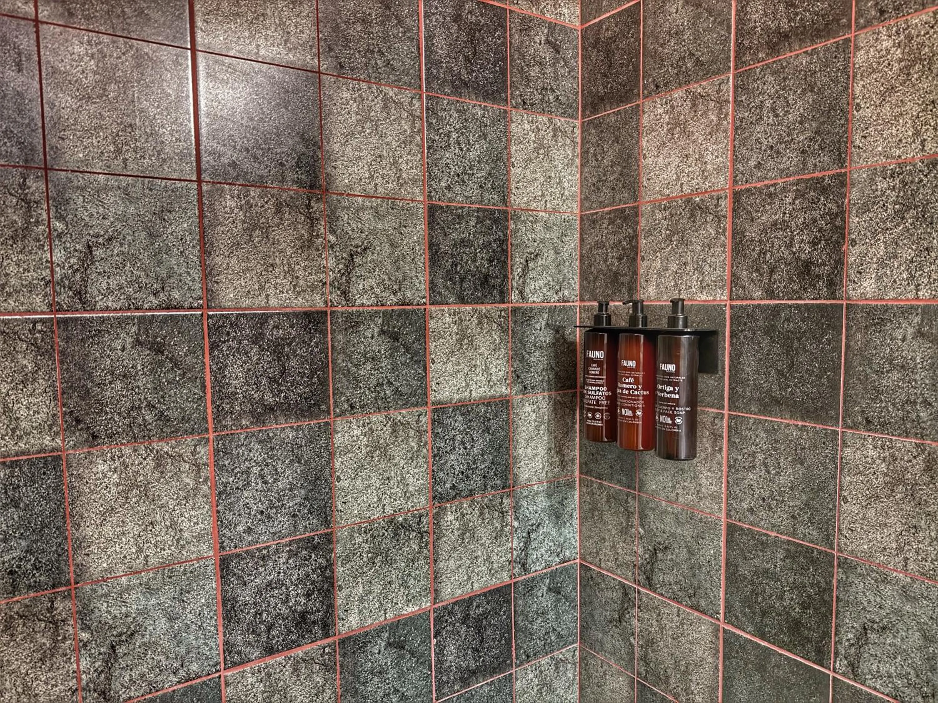 Bathroom in Autenthico Provenza Home Medellin