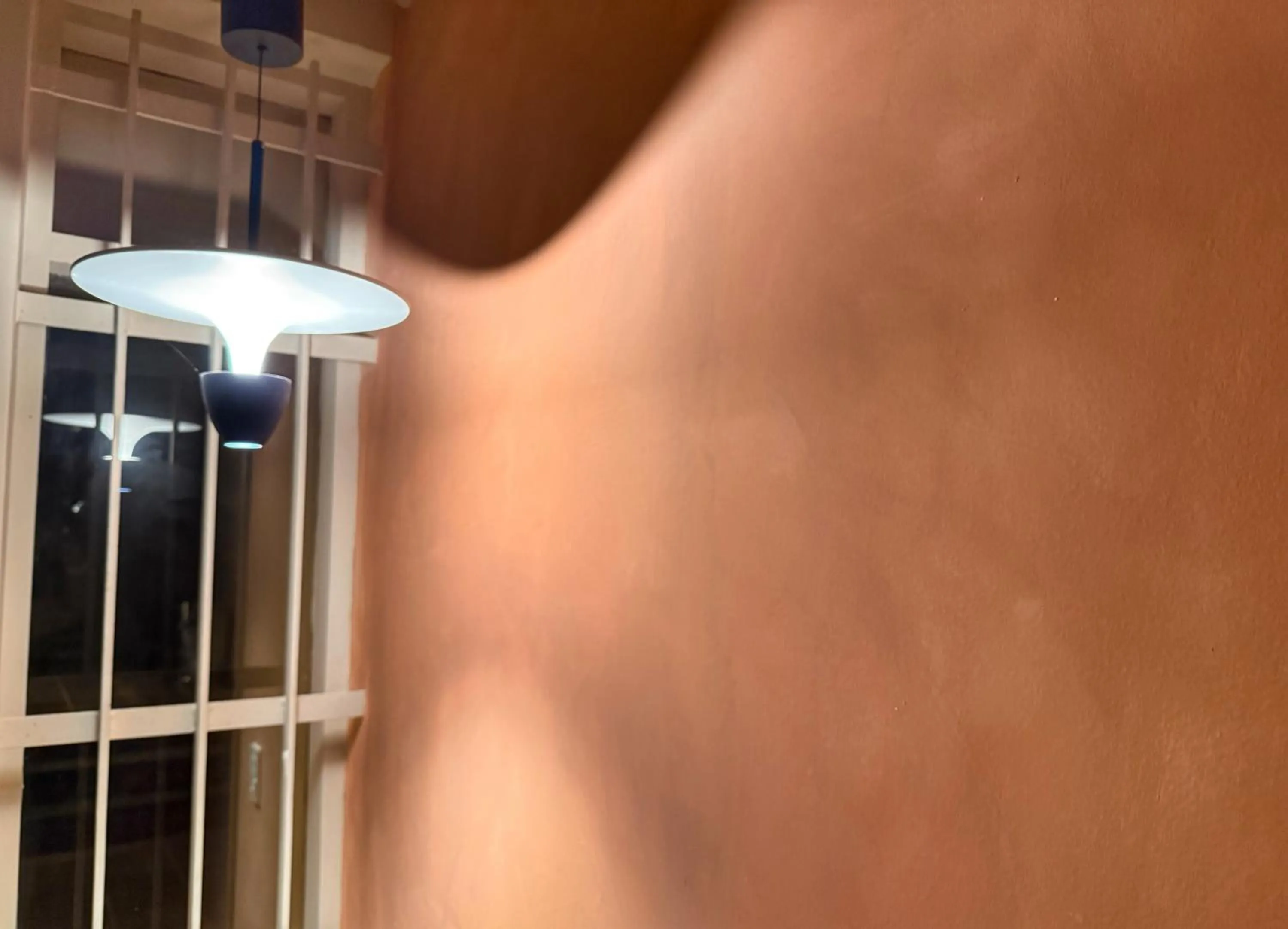 Bedroom in Autenthico Provenza Home Medellin