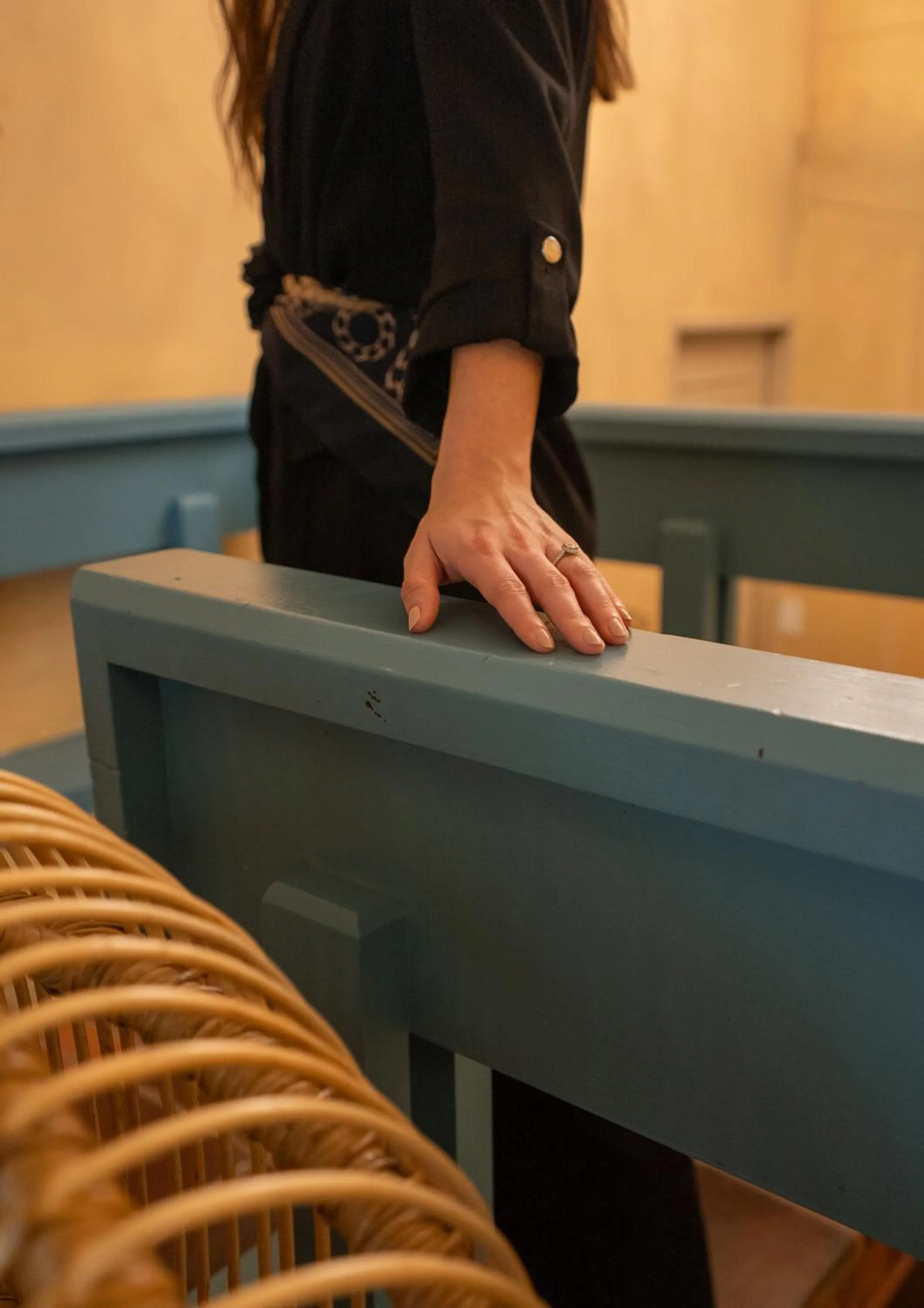 Area and facilities in Autenthico Provenza Home Medellin