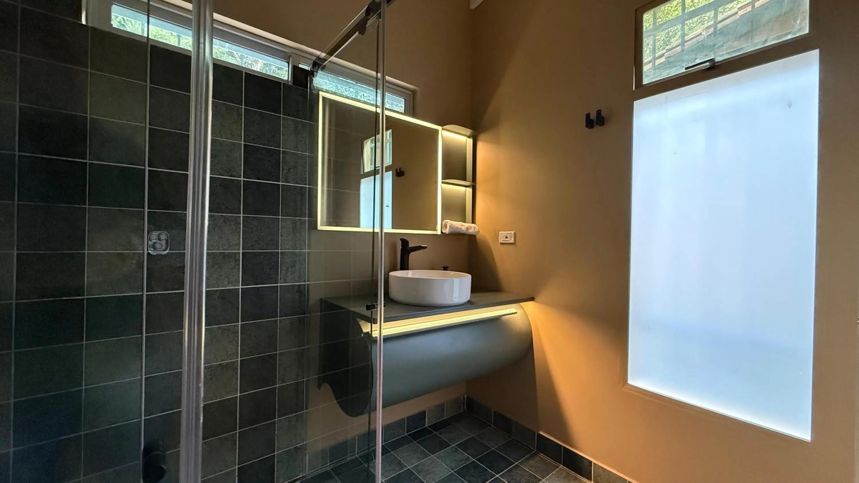 Decorative detail in Autenthico Provenza Home Medellin