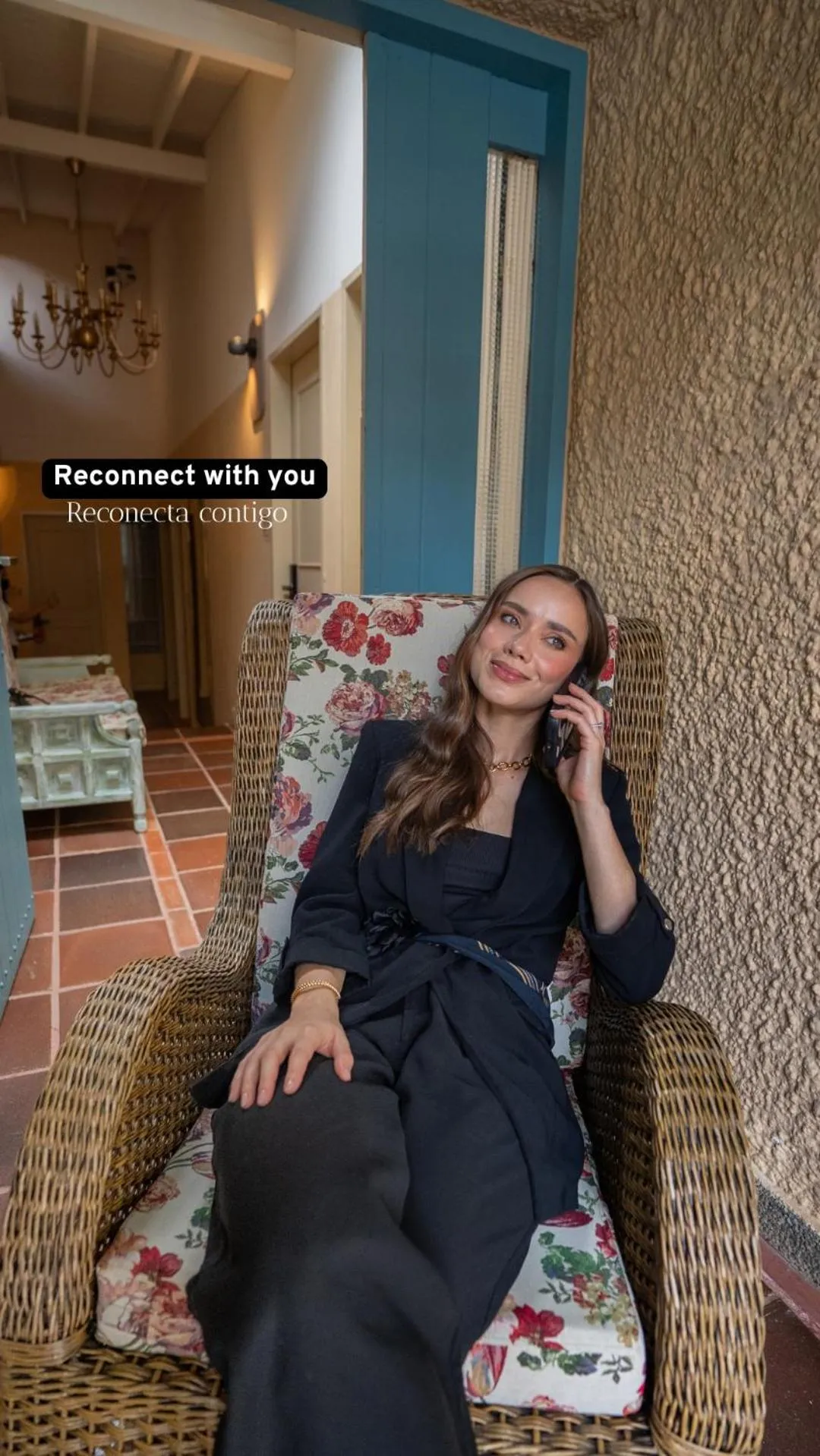 People in Autenthico Provenza Home Medellin