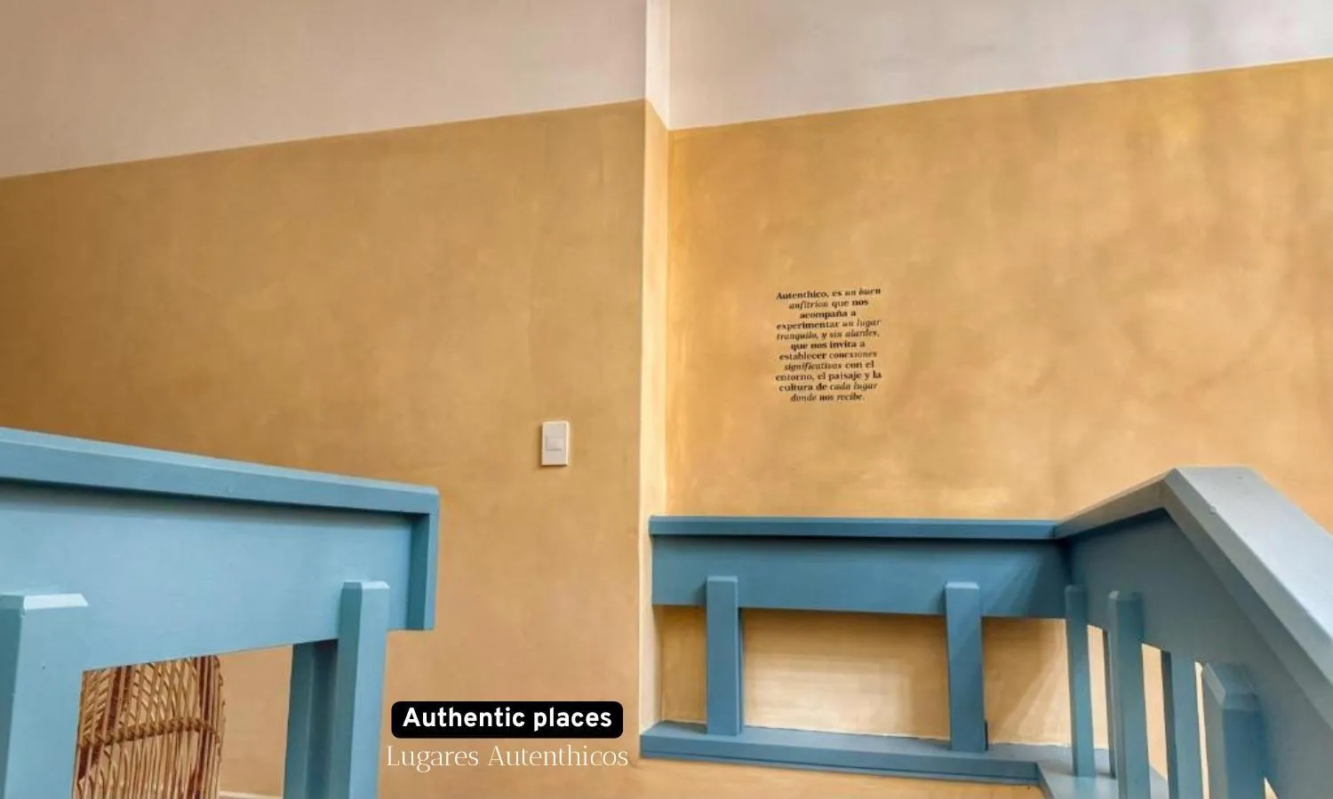 Area and facilities in Autenthico Provenza Home Medellin