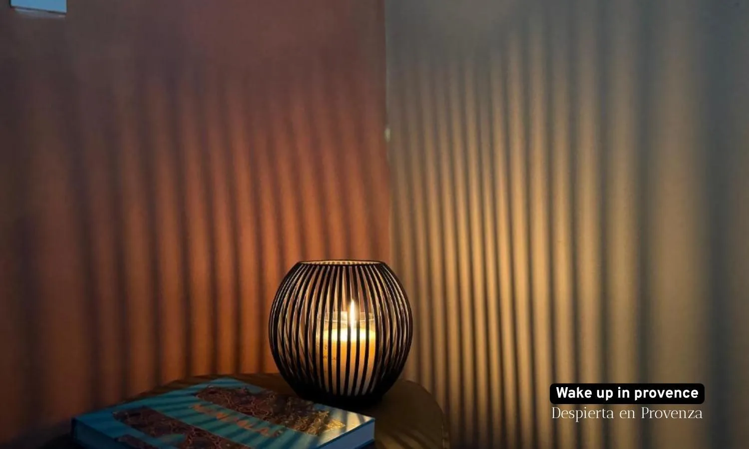 Bedroom in Autenthico Provenza Home Medellin