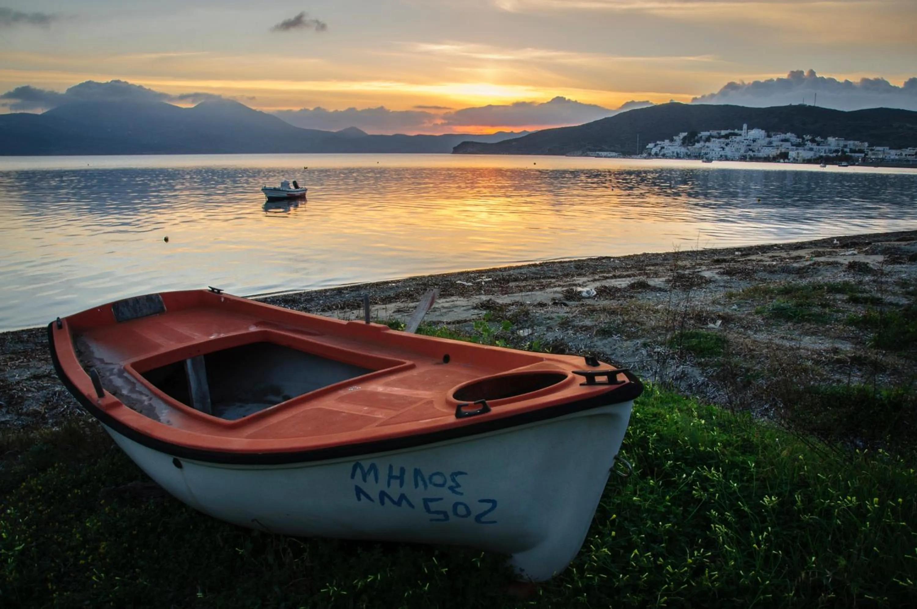 Spring in Christina Rooms