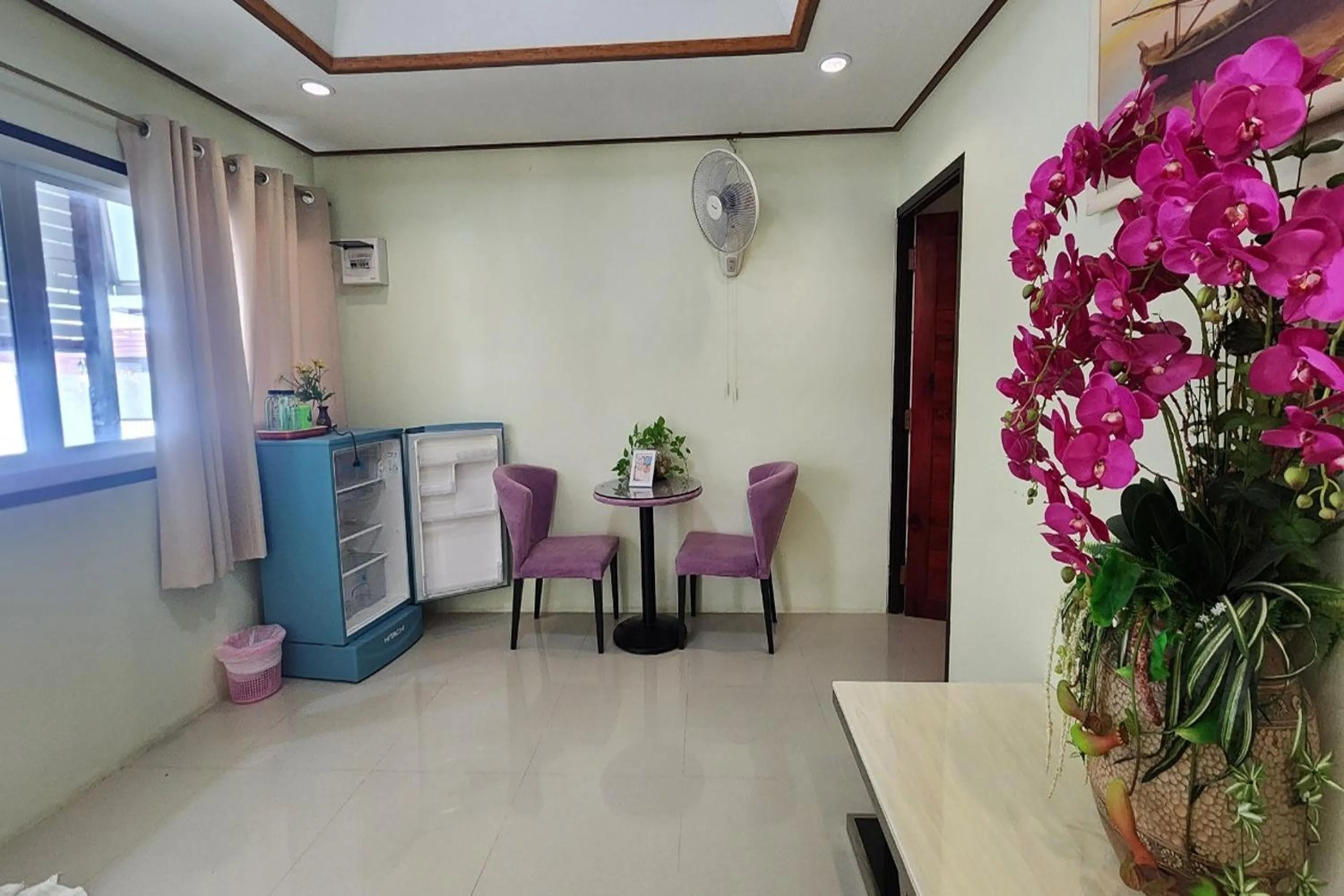 Property building in Ton Hom Pool Party