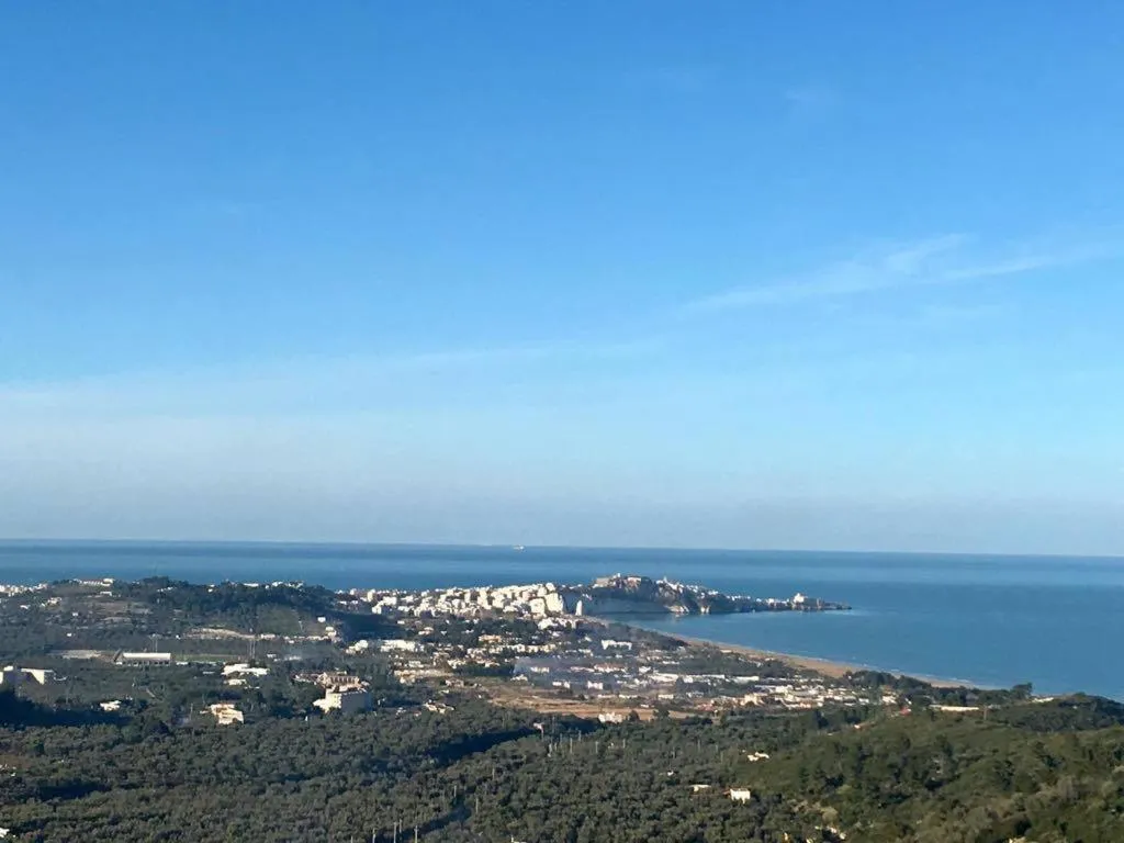 Azienda Agricola B&B Macchiaria