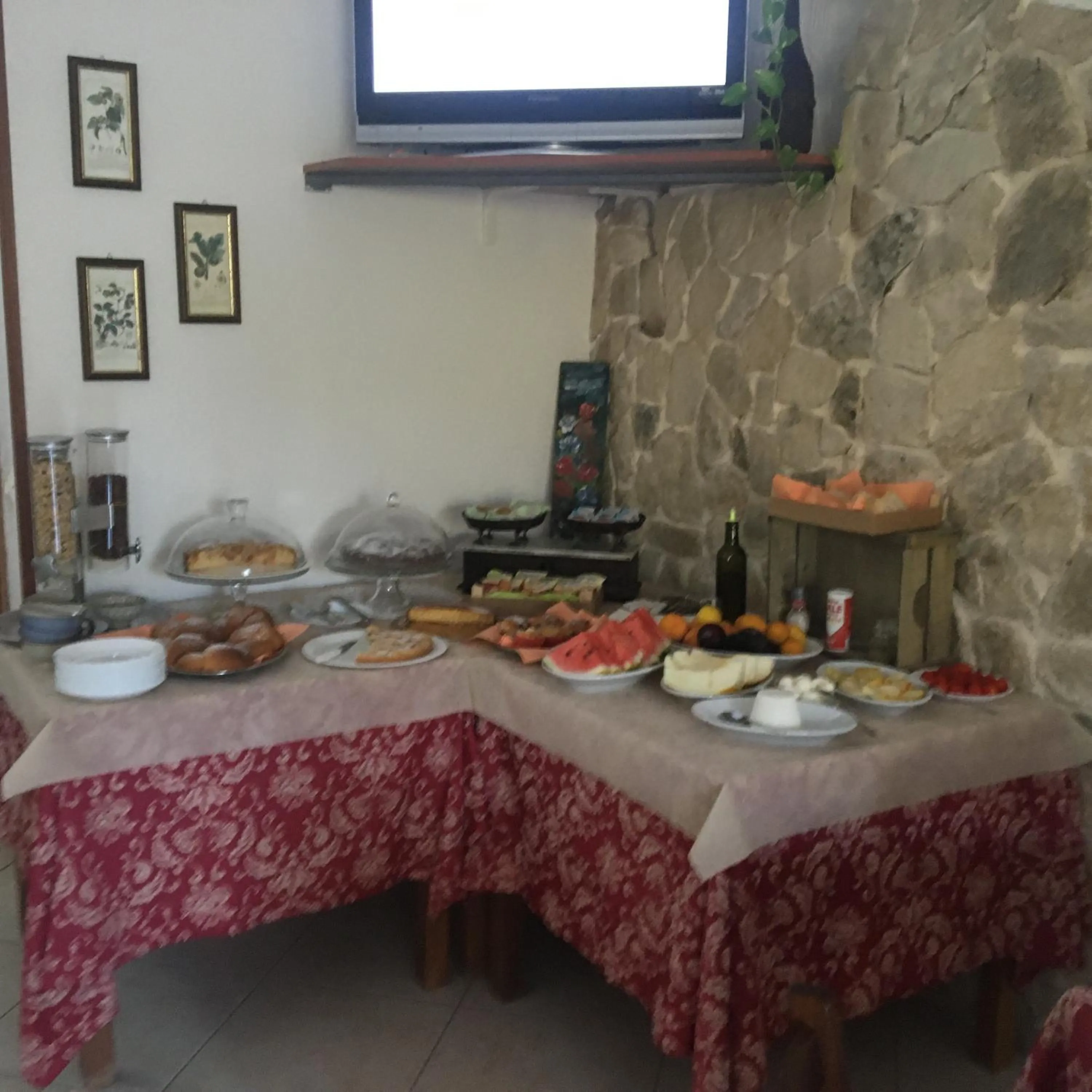 Azienda Agricola B&B Macchiaria