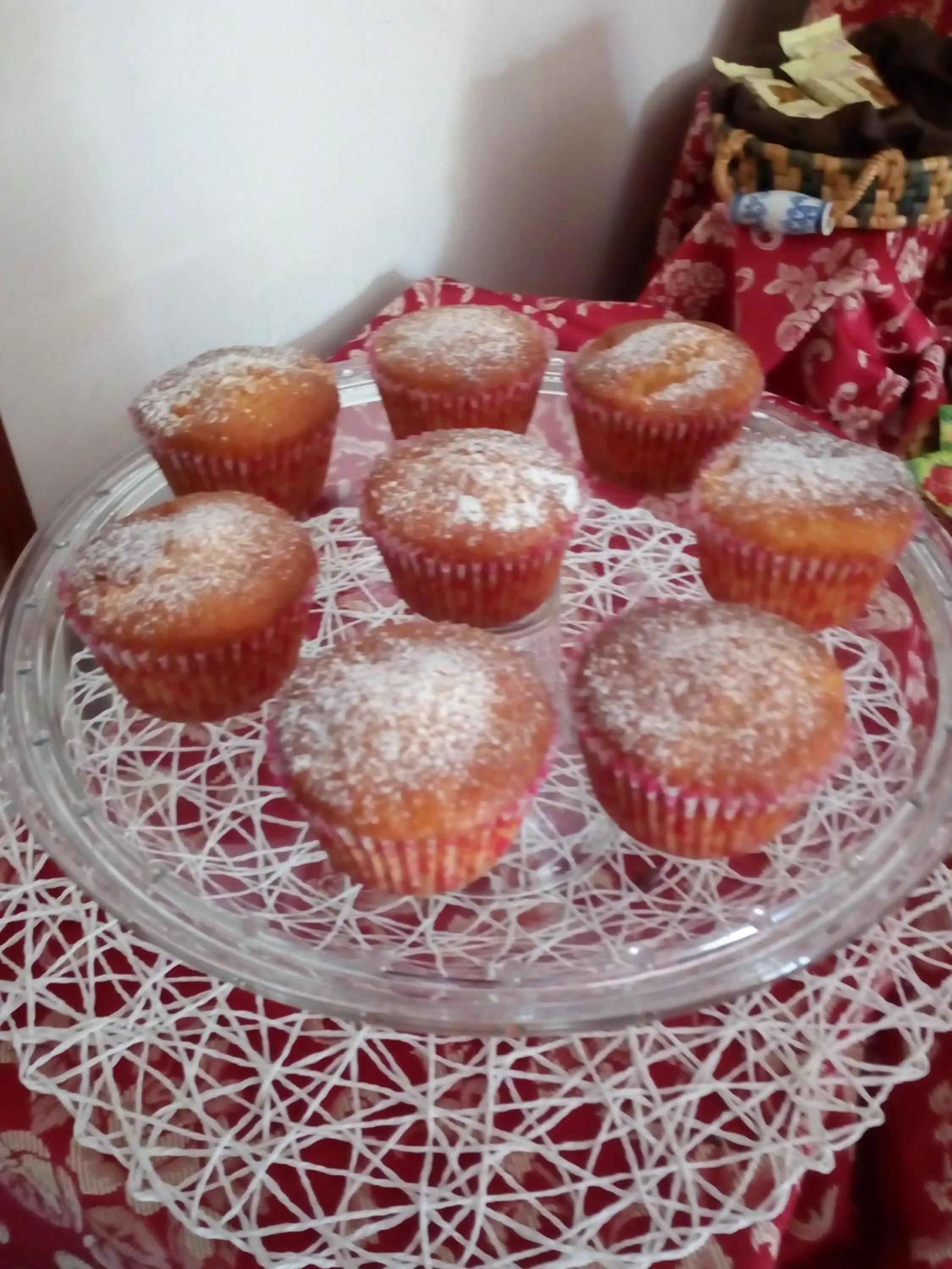 Breakfast in Azienda Agricola B&B Macchiaria