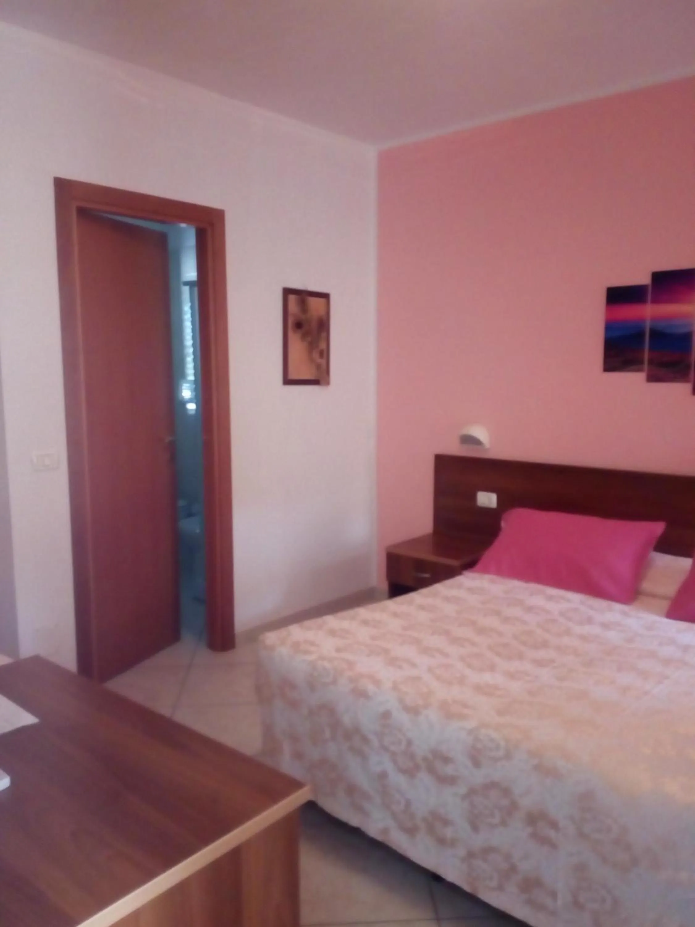 Azienda Agricola B&B Macchiaria