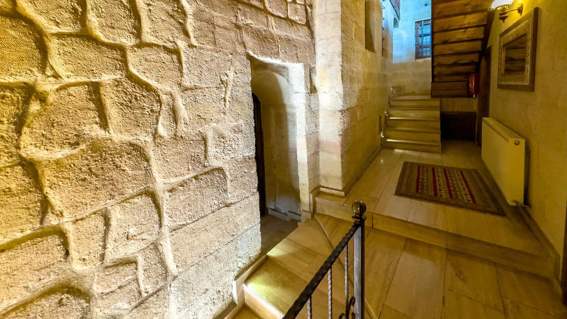 Property building in Diamond of Cappadocia