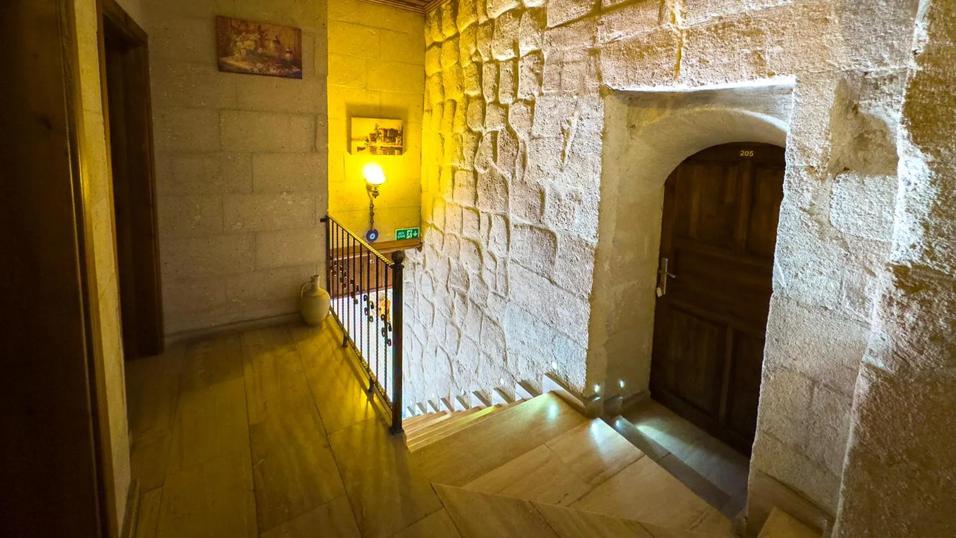 Property building in Diamond of Cappadocia