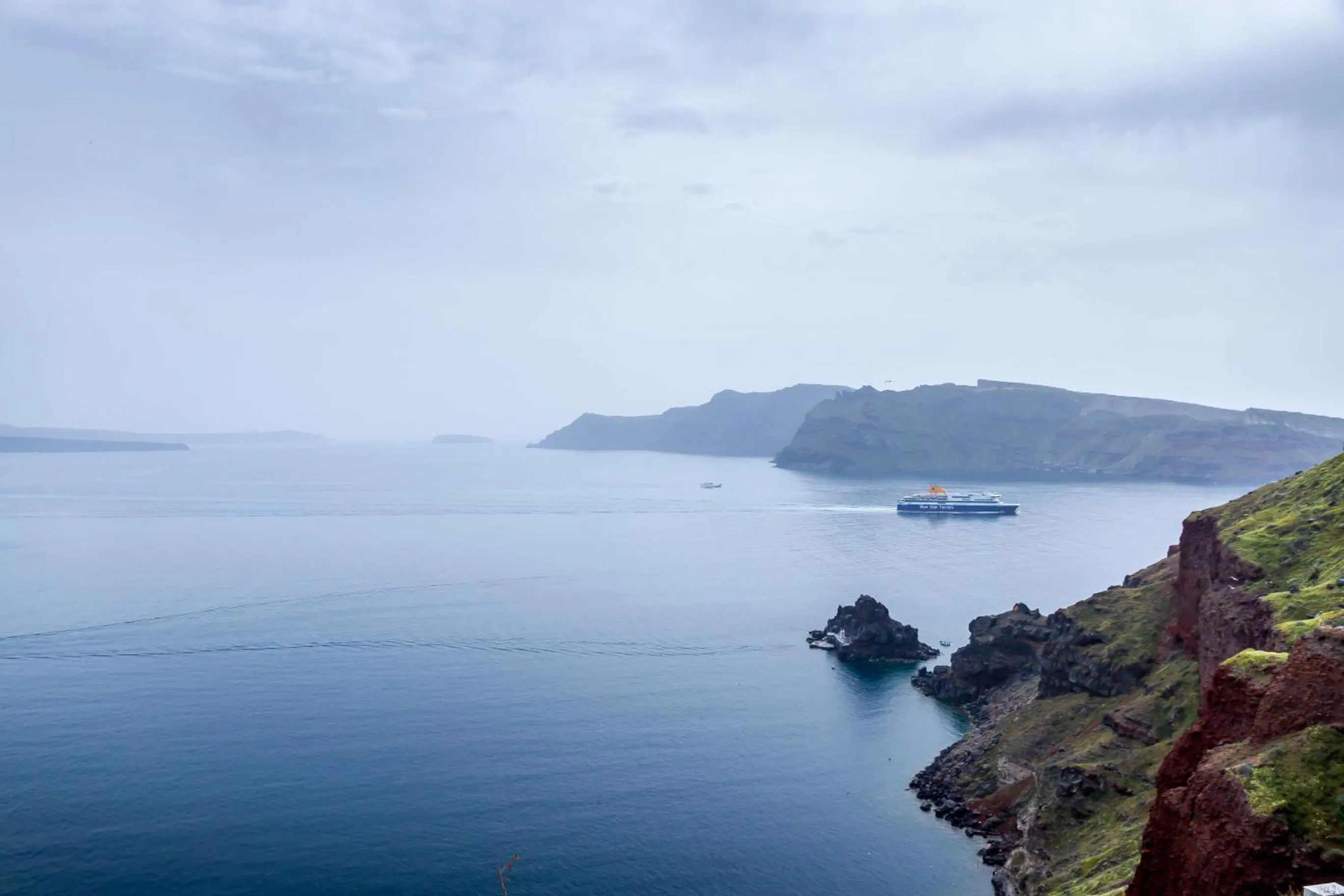 Spring in Cleo's Dream Villa