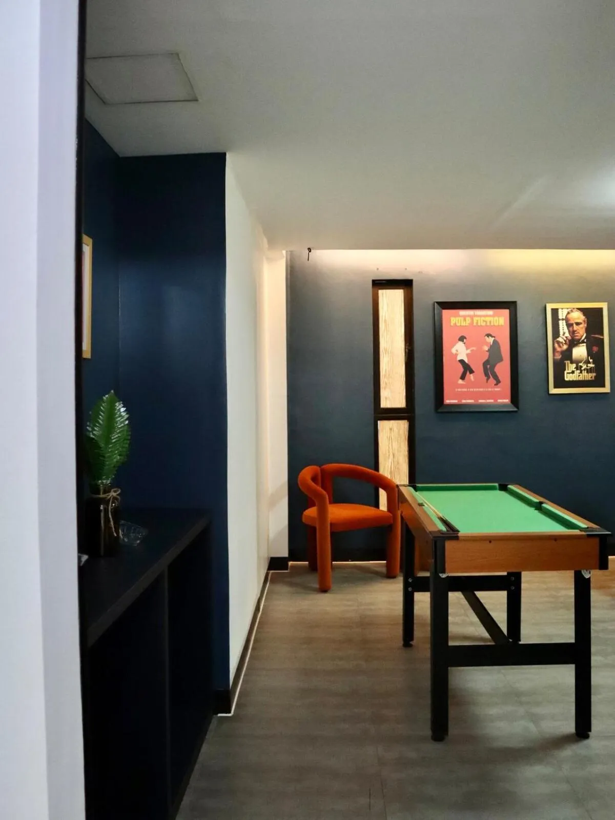 Soho-Style Loft - City Center with 4BR, Wifi and Gameroom