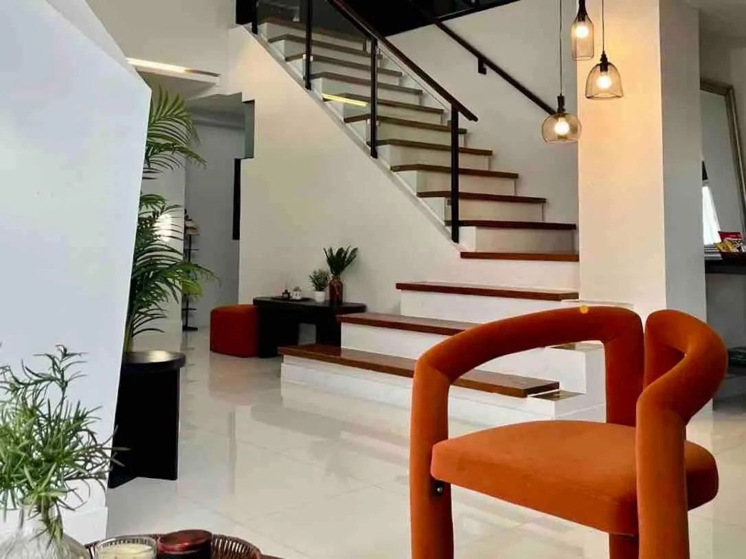 Soho-Style Loft - City Center with 4BR, Wifi and Gameroom