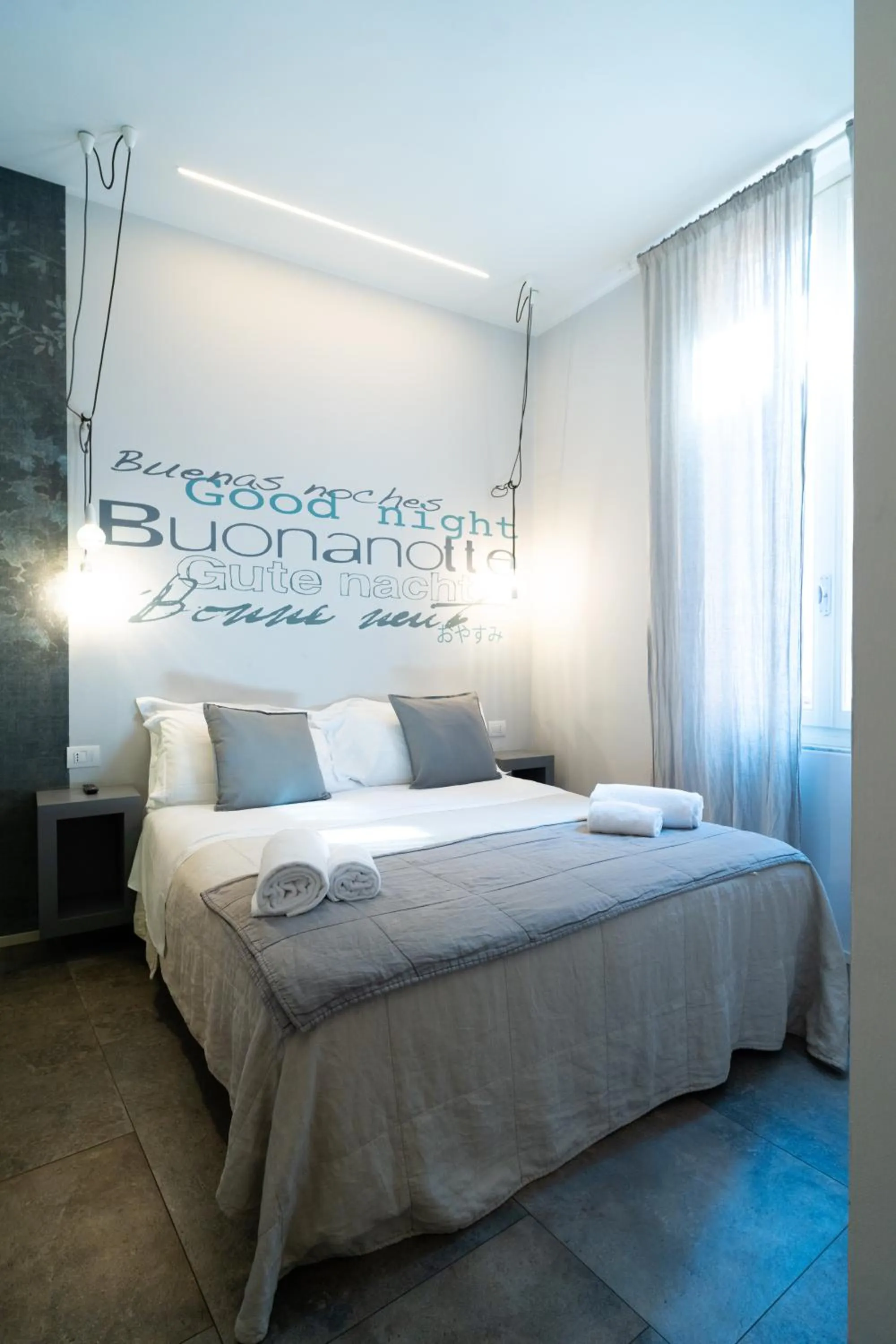 Bed in Vittorio Veneto 25