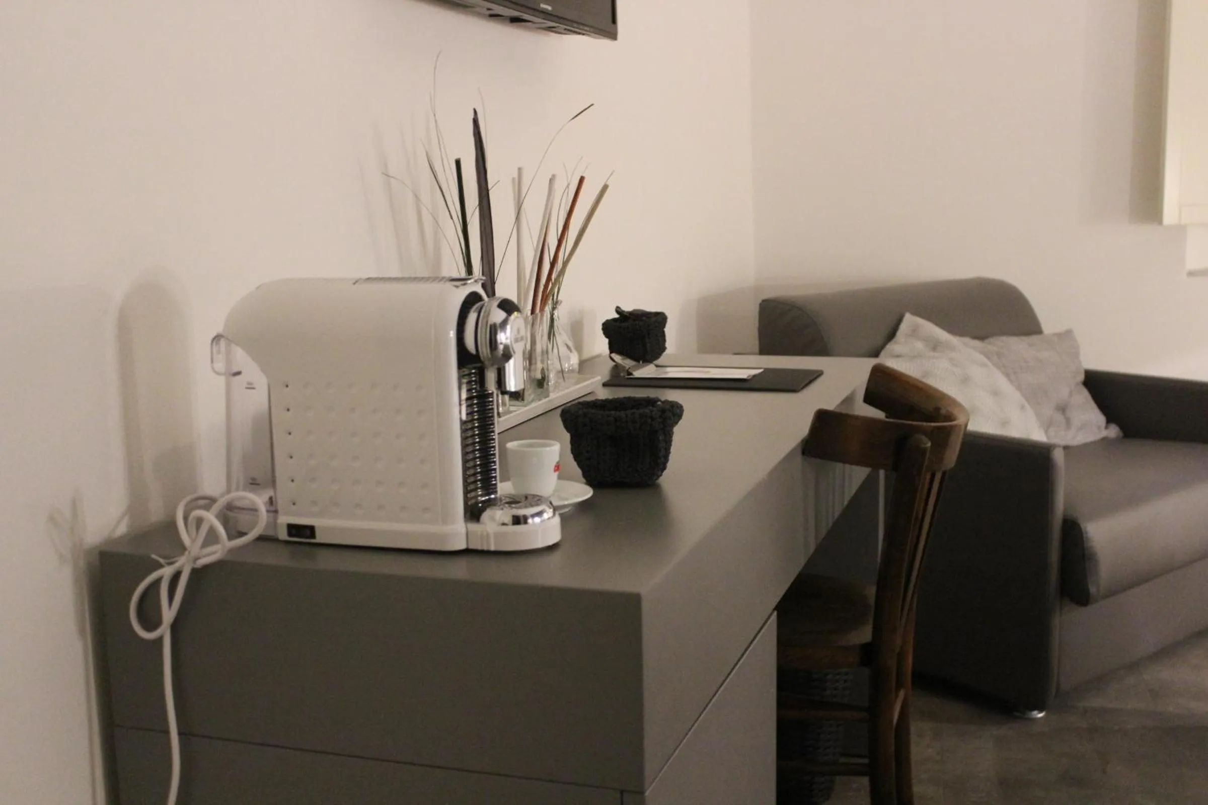 Coffee/tea facilities in Vittorio Veneto 25