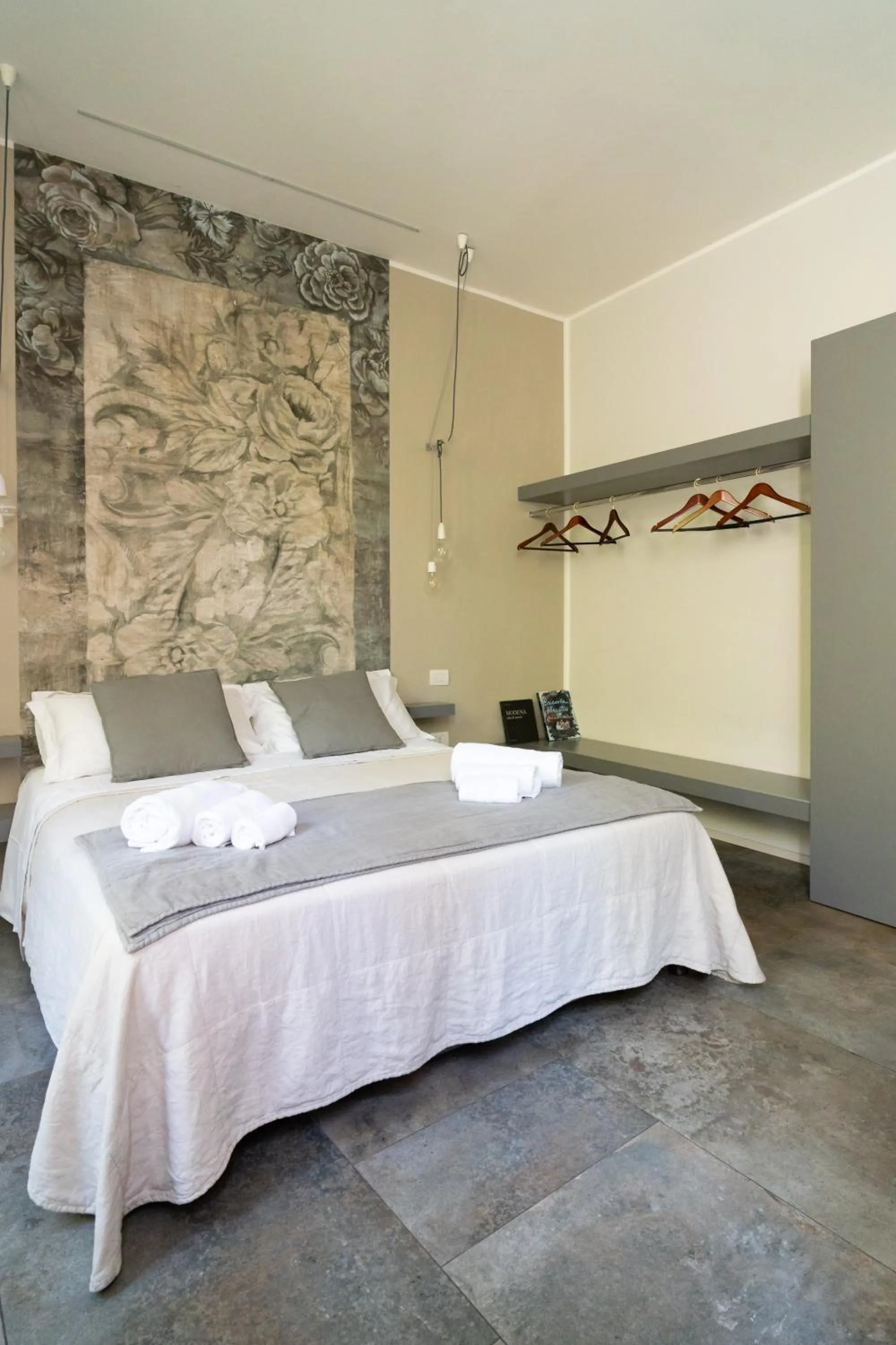 Bed in Vittorio Veneto 25