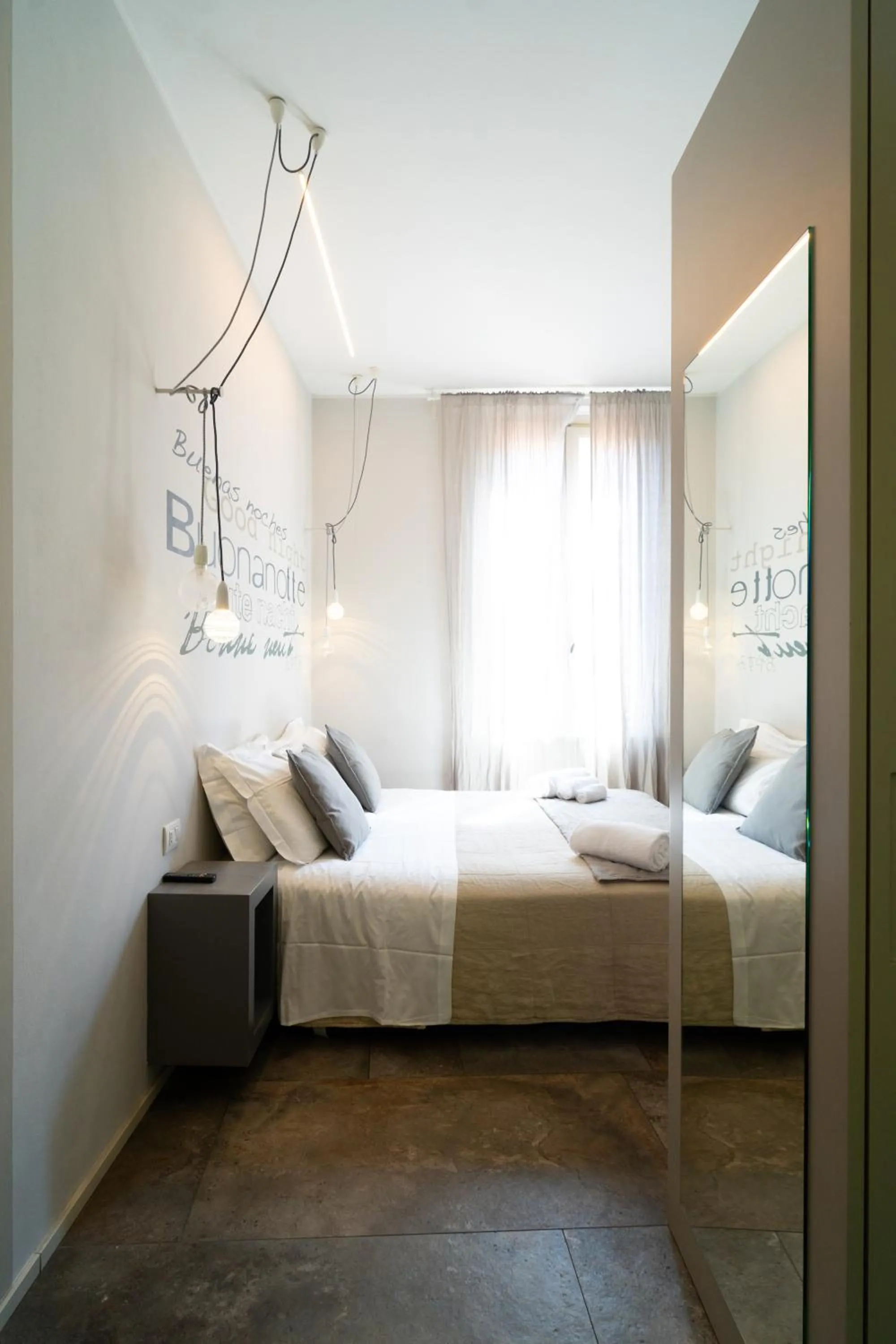 Bedroom, Bed in Vittorio Veneto 25
