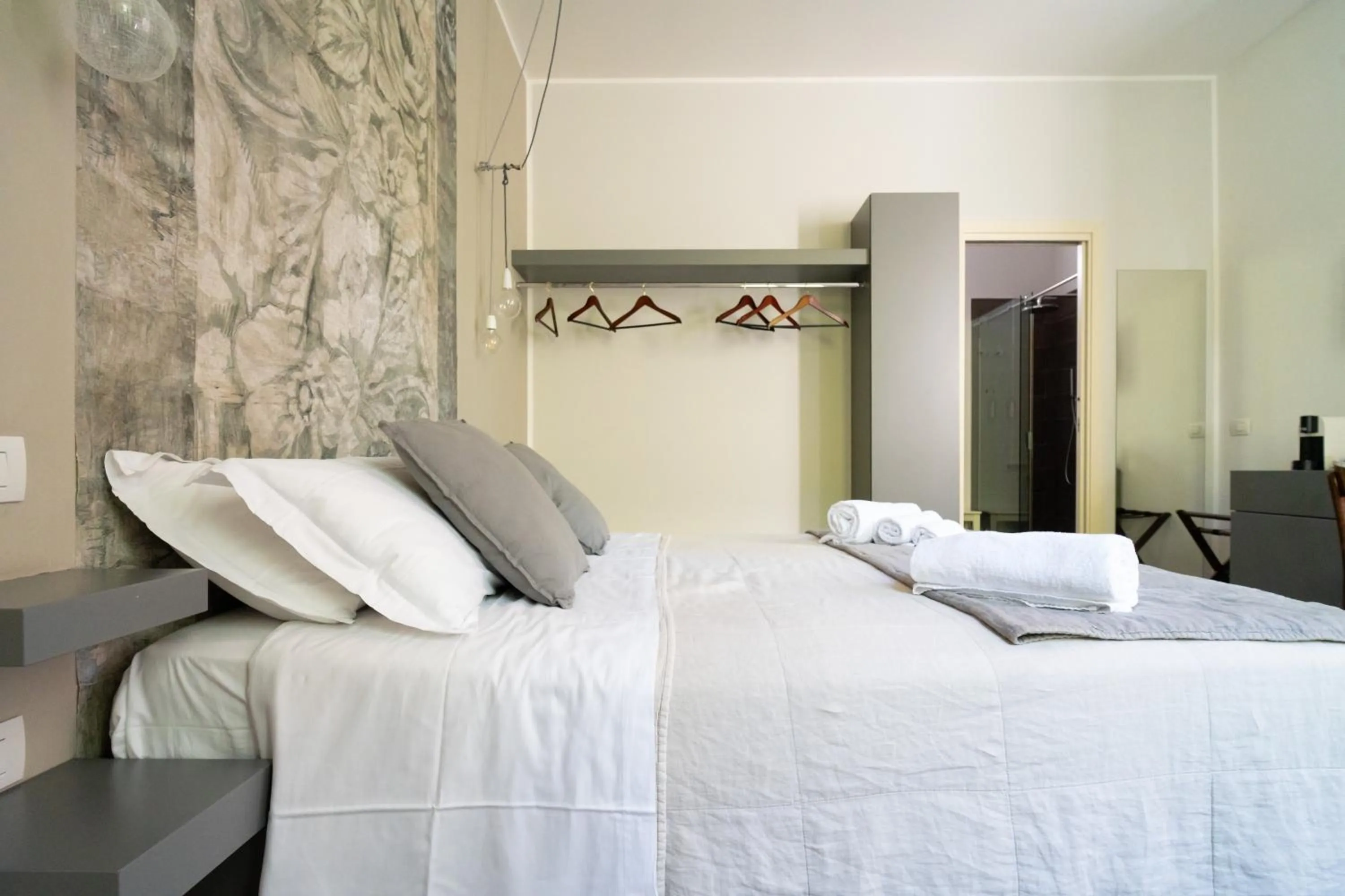 Bed in Vittorio Veneto 25