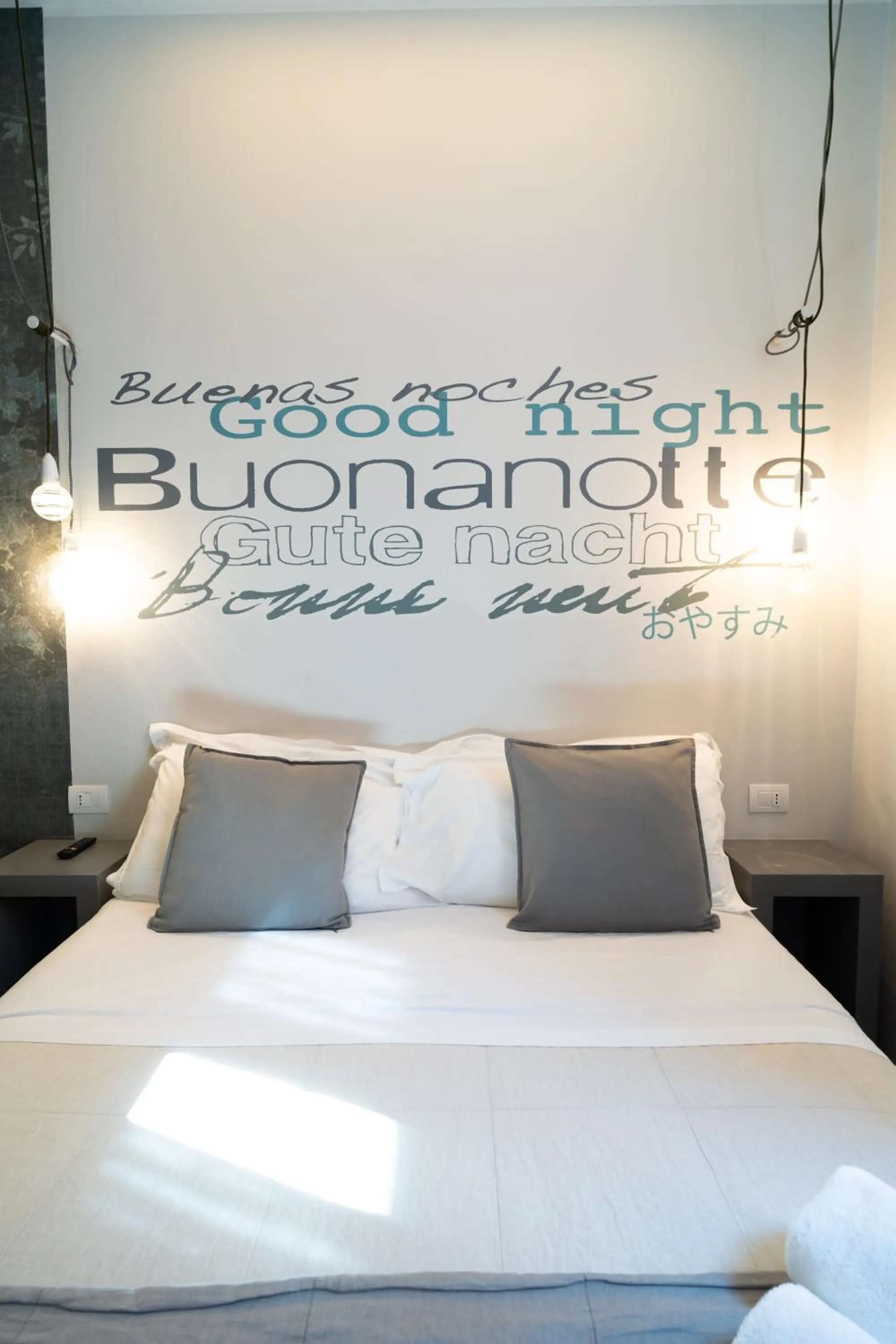 Bed in Vittorio Veneto 25