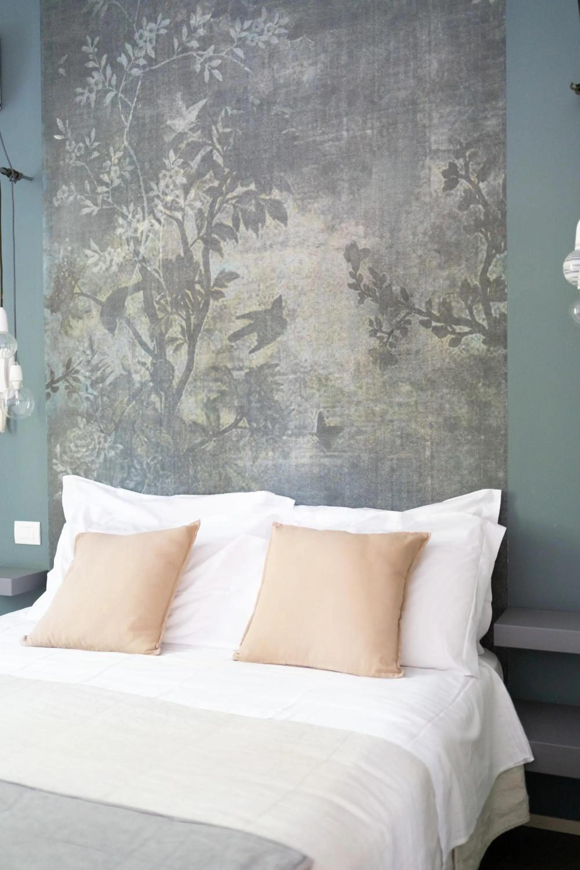 Bed in Vittorio Veneto 25