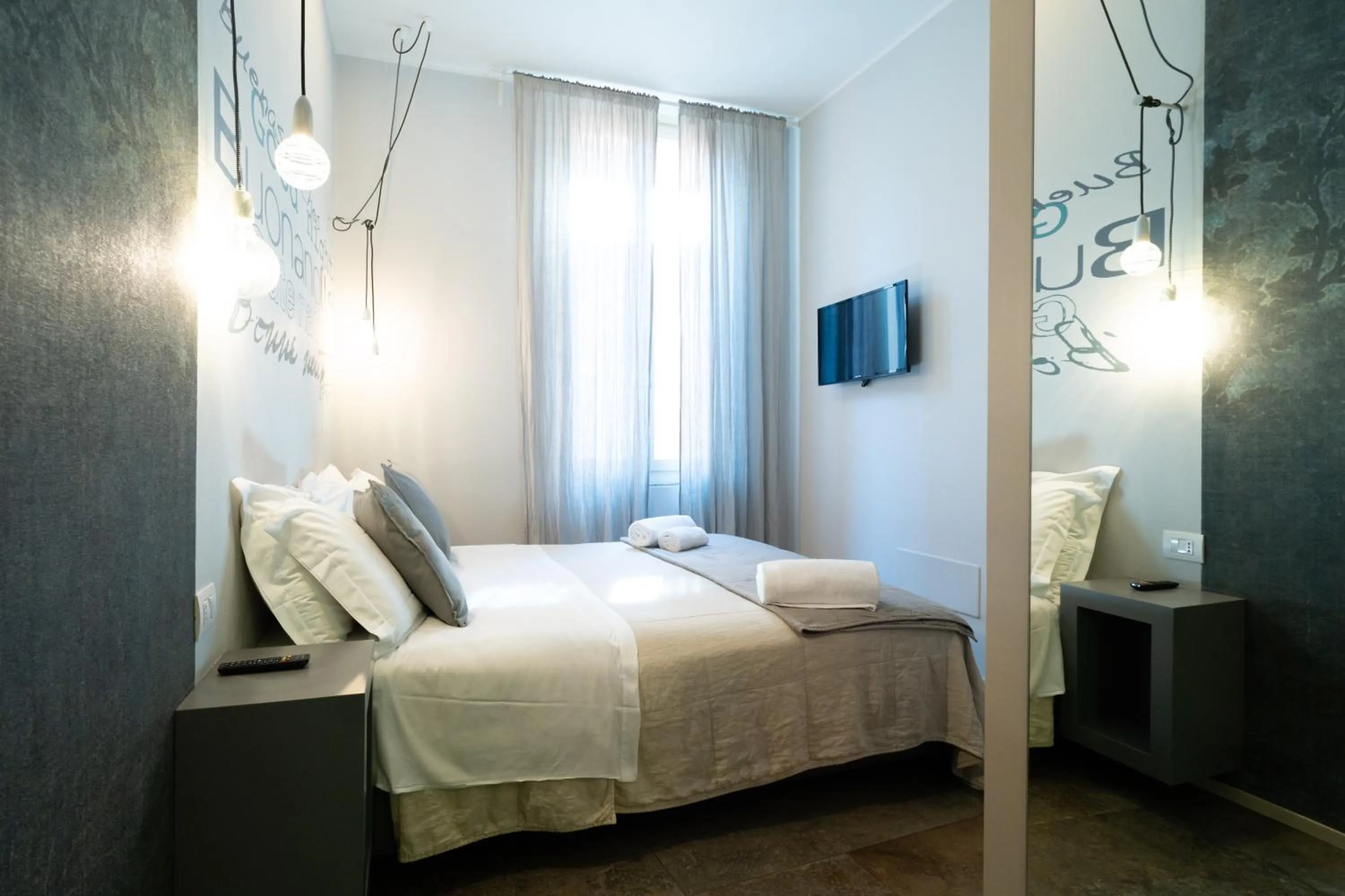 Bed in Vittorio Veneto 25