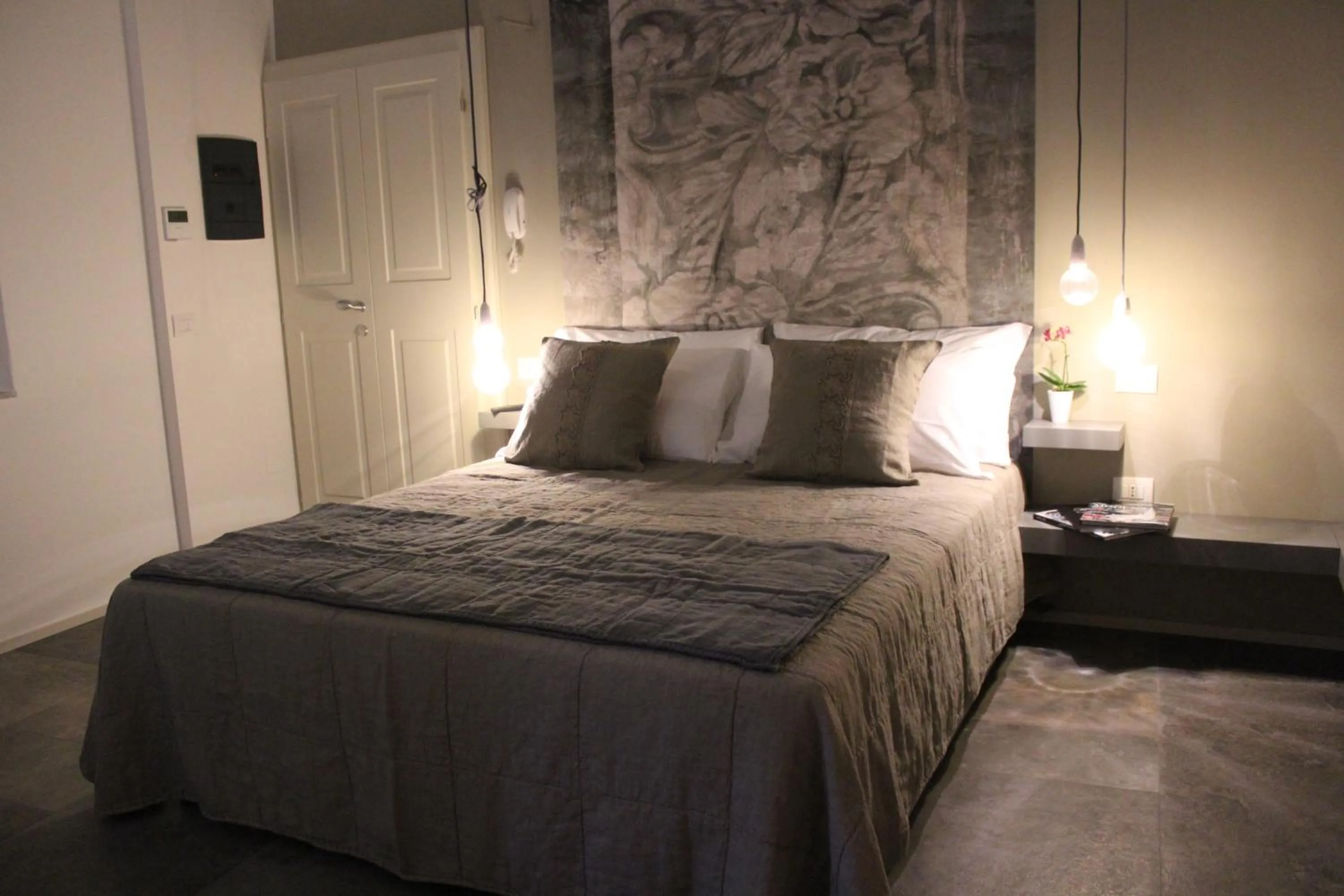 Bedroom, Bed in Vittorio Veneto 25