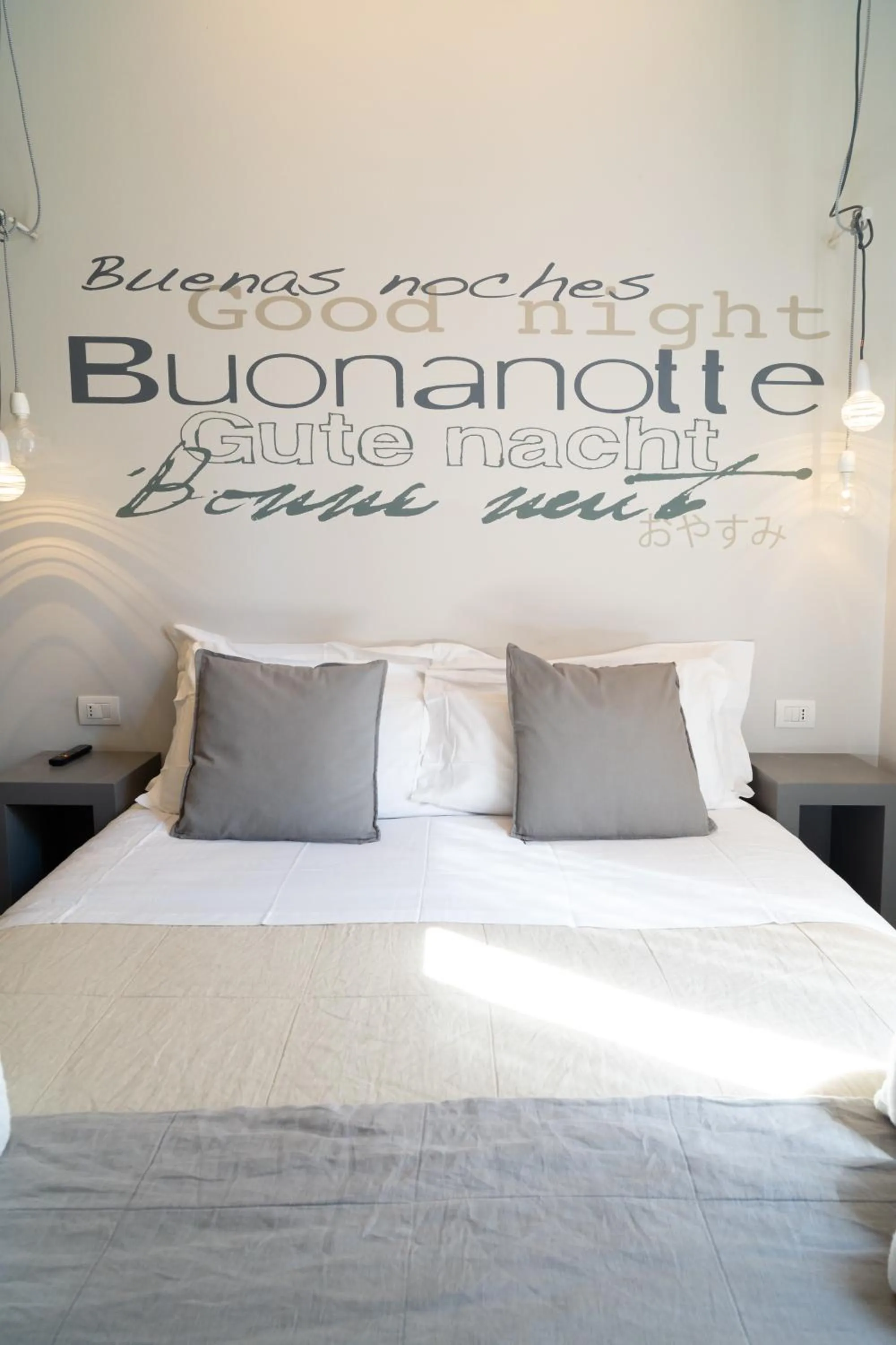 Bedroom, Bed in Vittorio Veneto 25