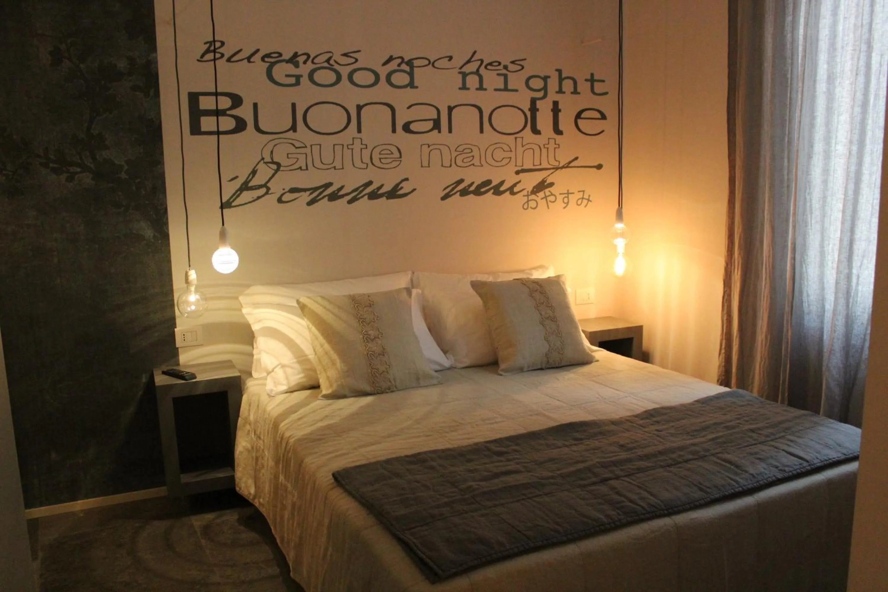 Bedroom, Bed in Vittorio Veneto 25