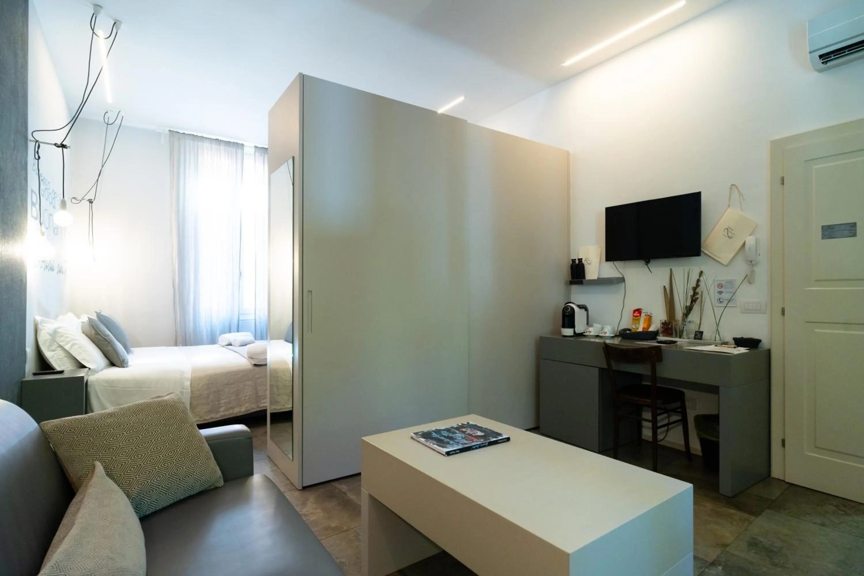 Bed in Vittorio Veneto 25