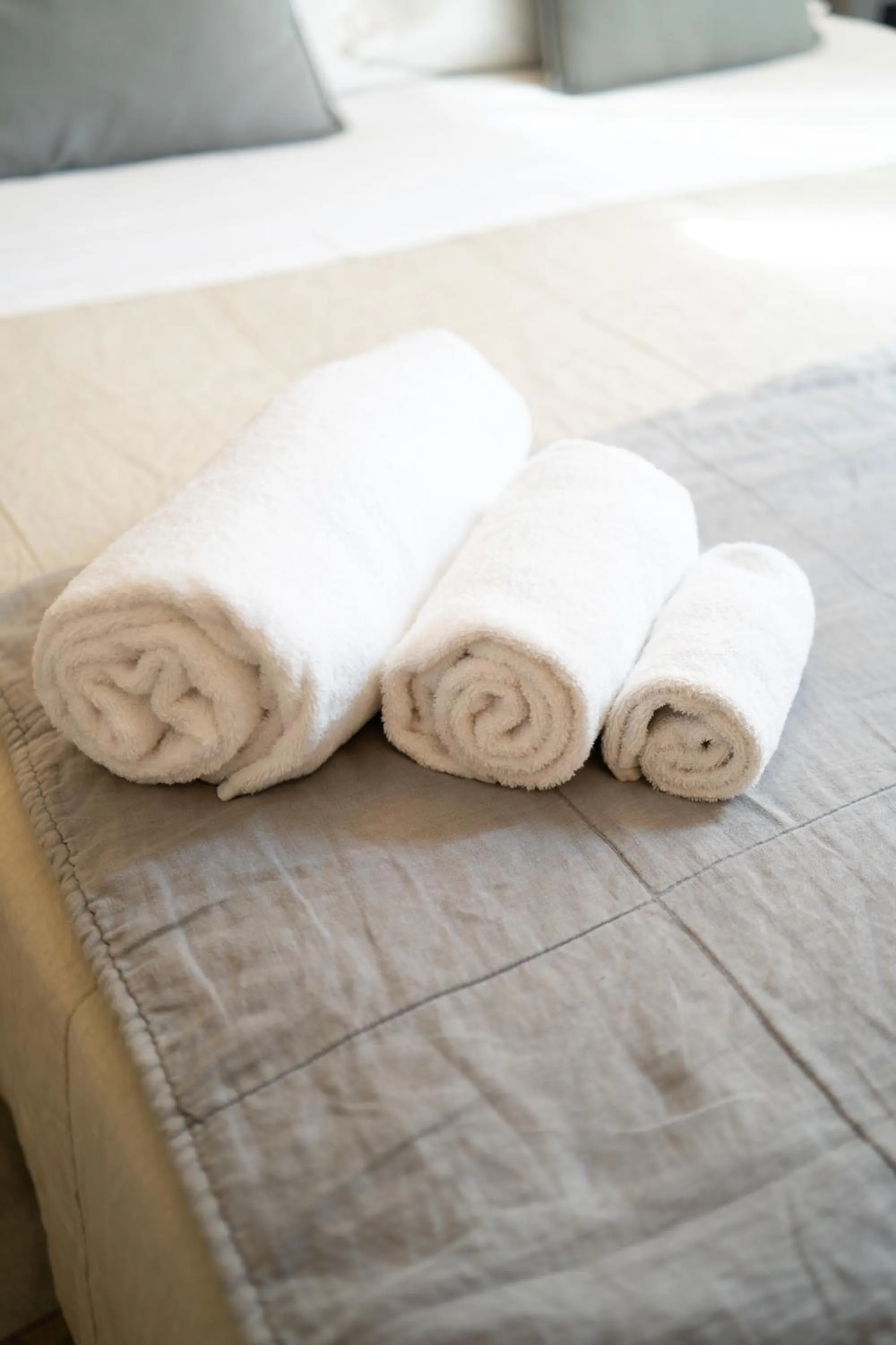 Bed in Vittorio Veneto 25